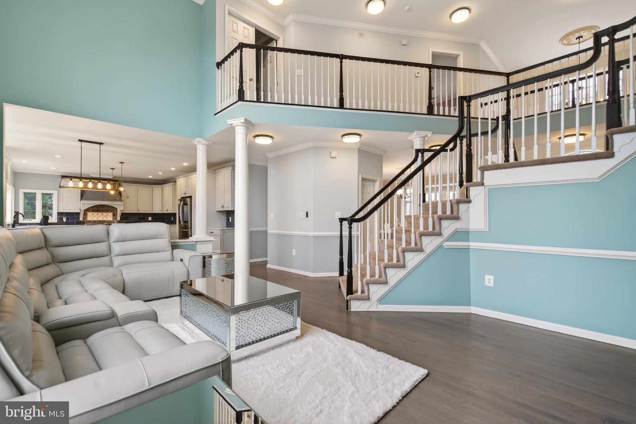 POHICK ESTATES - Residential