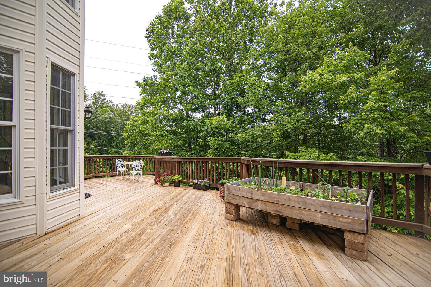 POHICK ESTATES - Residential