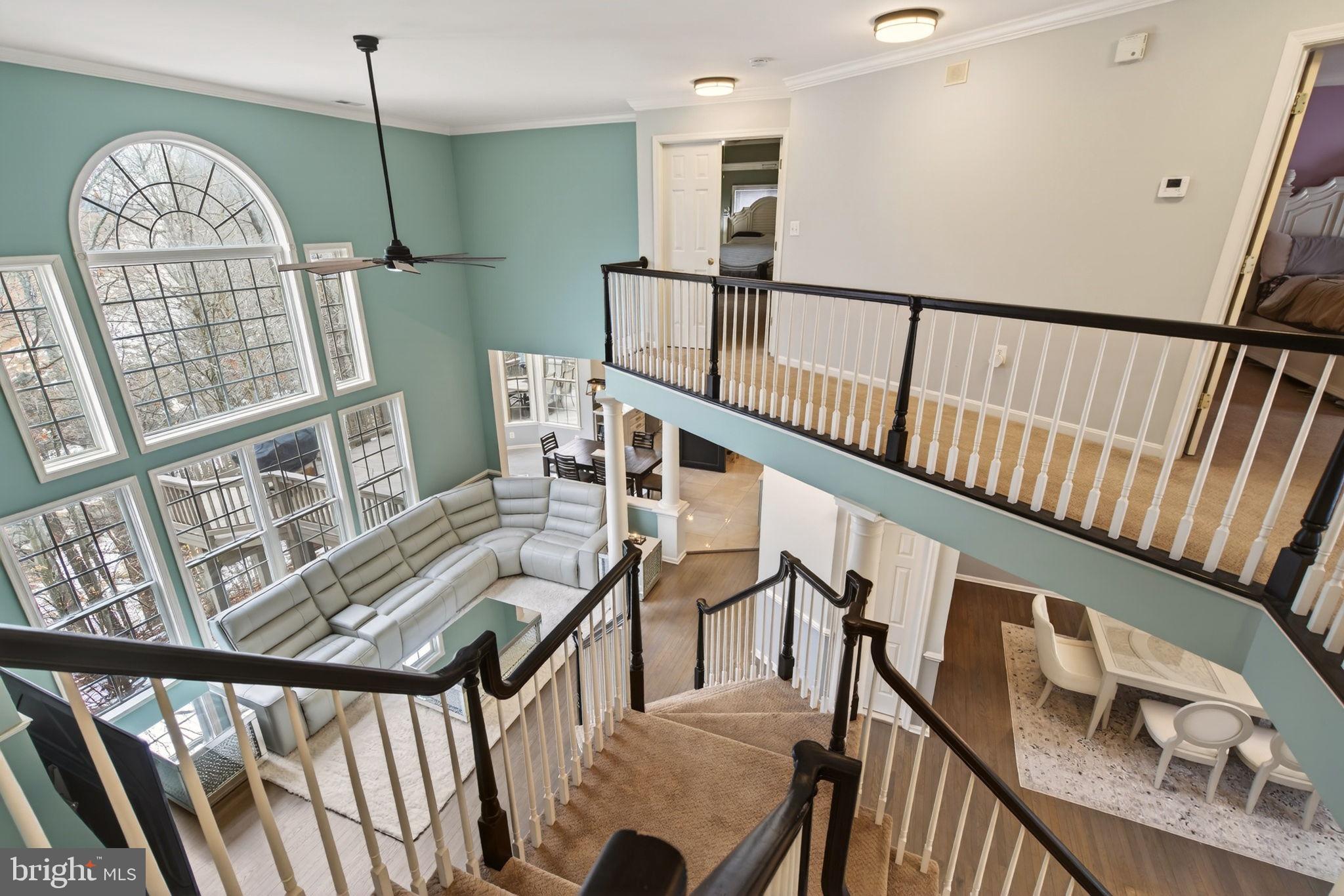 POHICK ESTATES - Residential