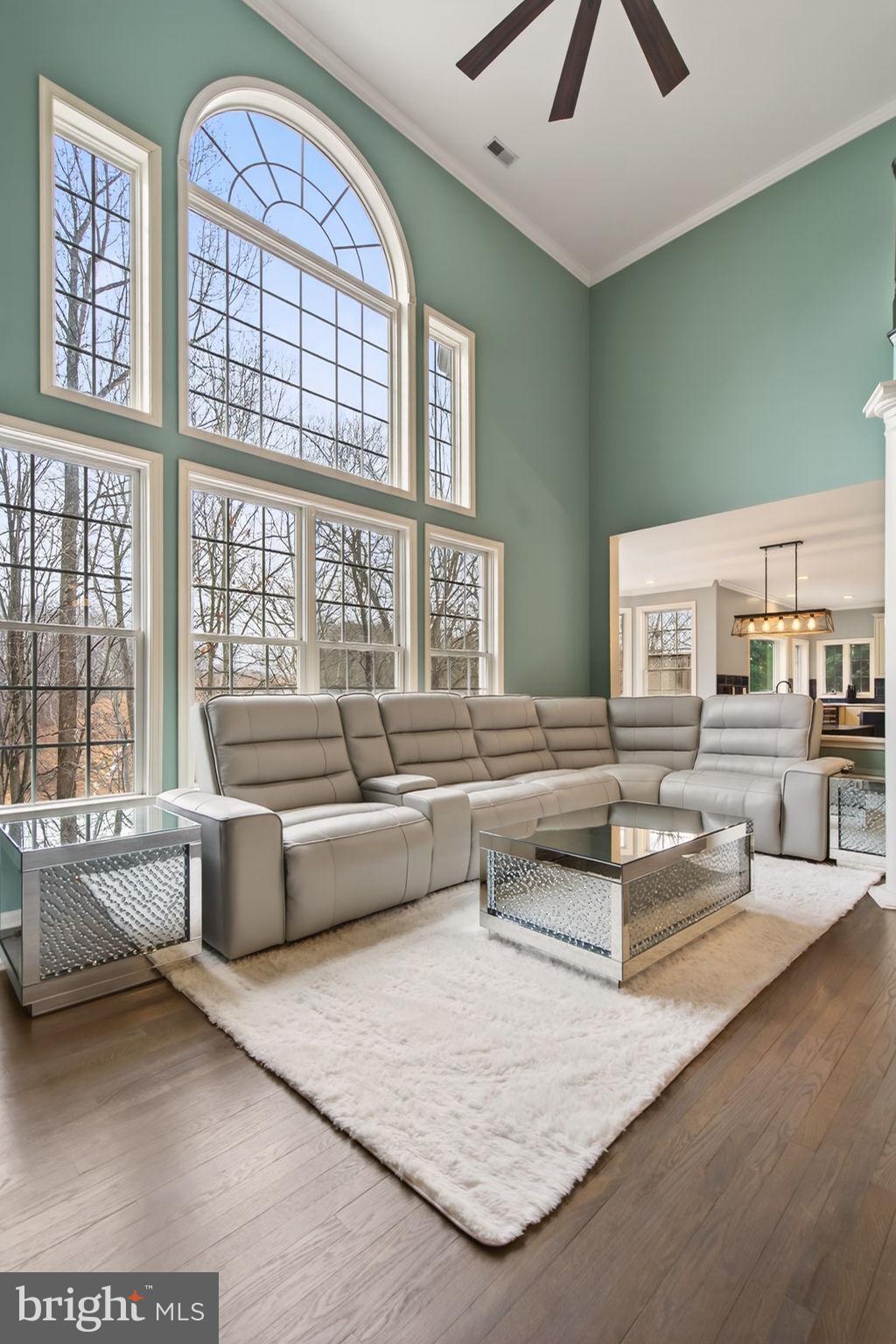 POHICK ESTATES - Residential