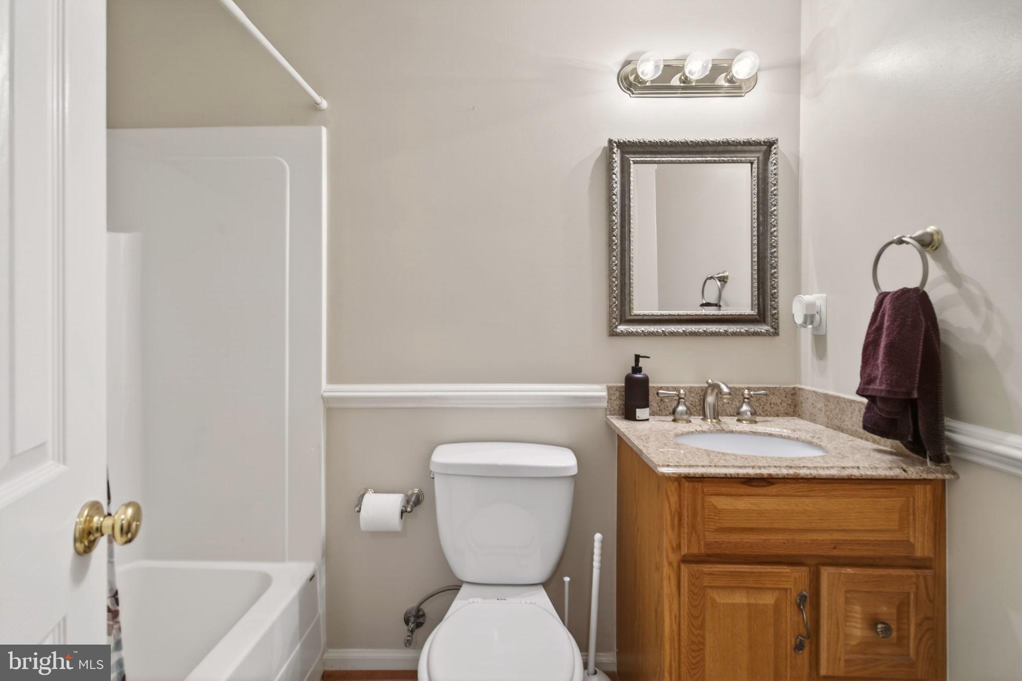 POHICK ESTATES - Residential