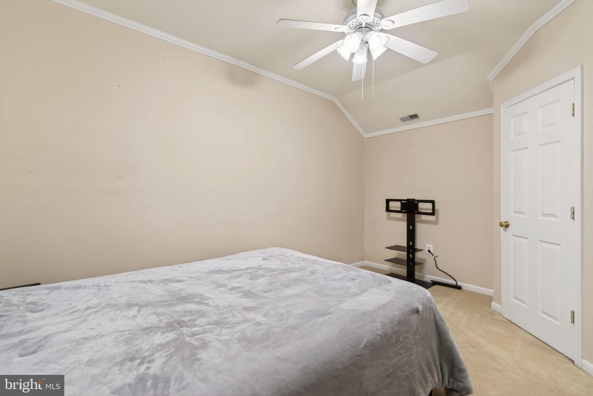 POHICK ESTATES - Residential