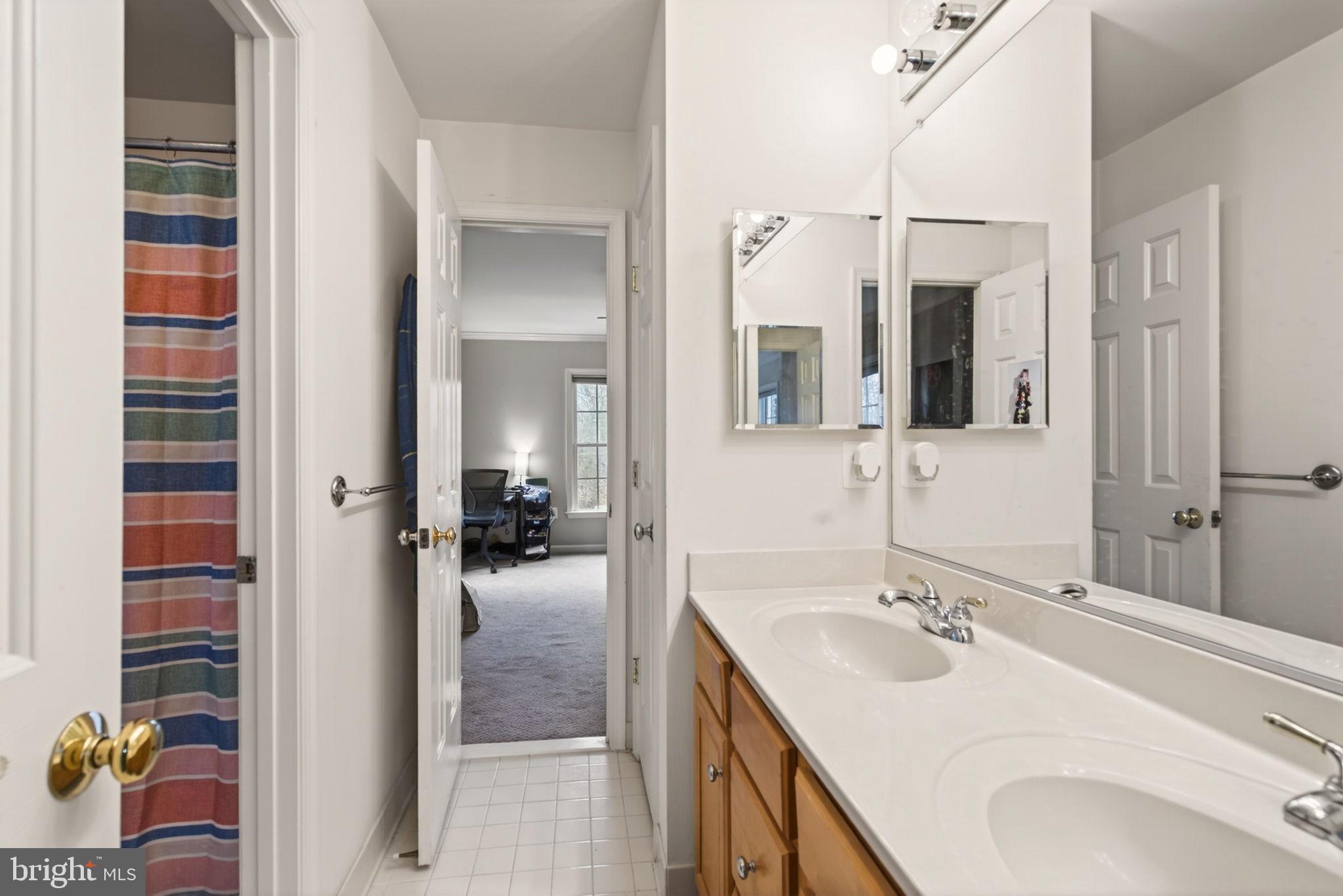 POHICK ESTATES - Residential