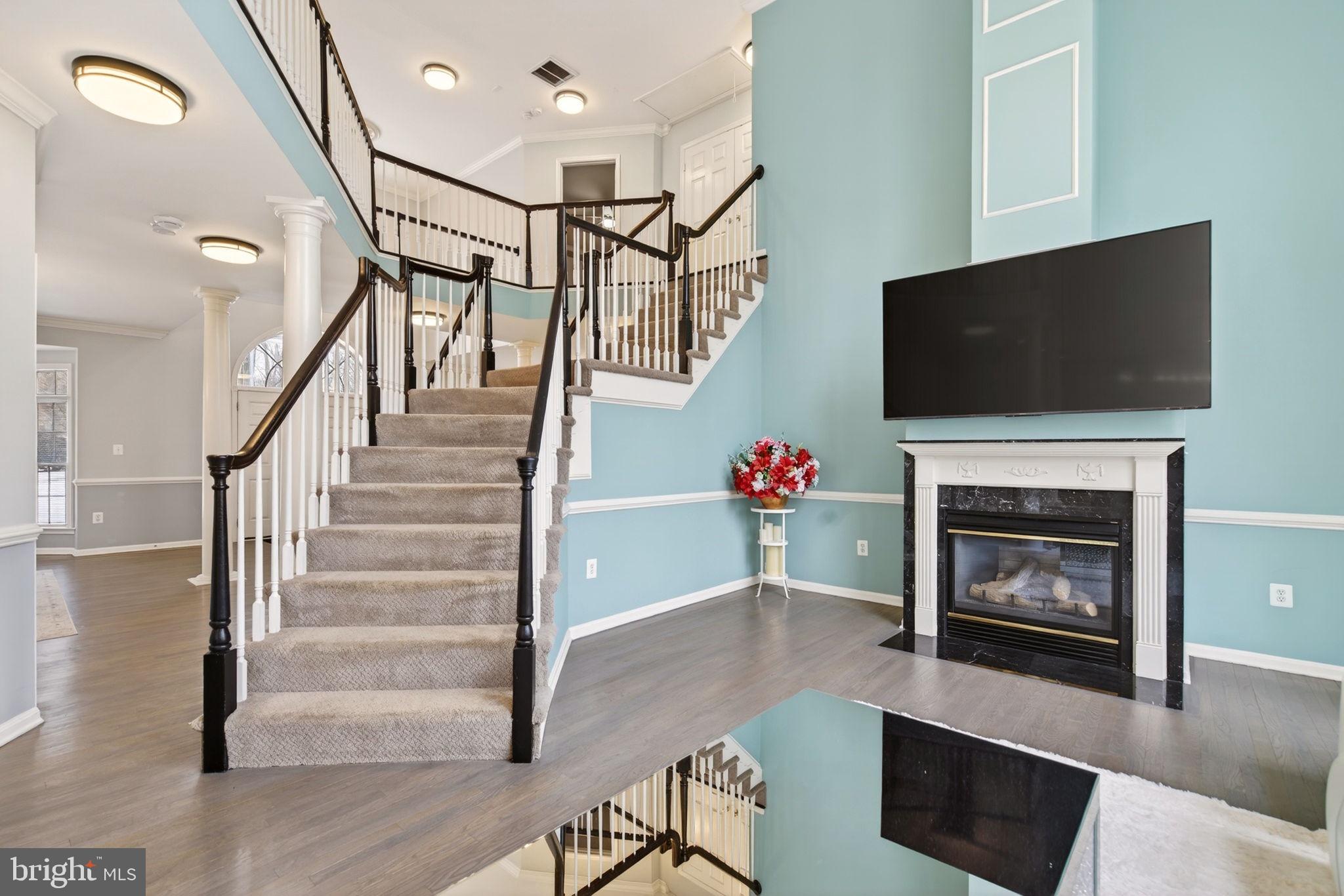 POHICK ESTATES - Residential