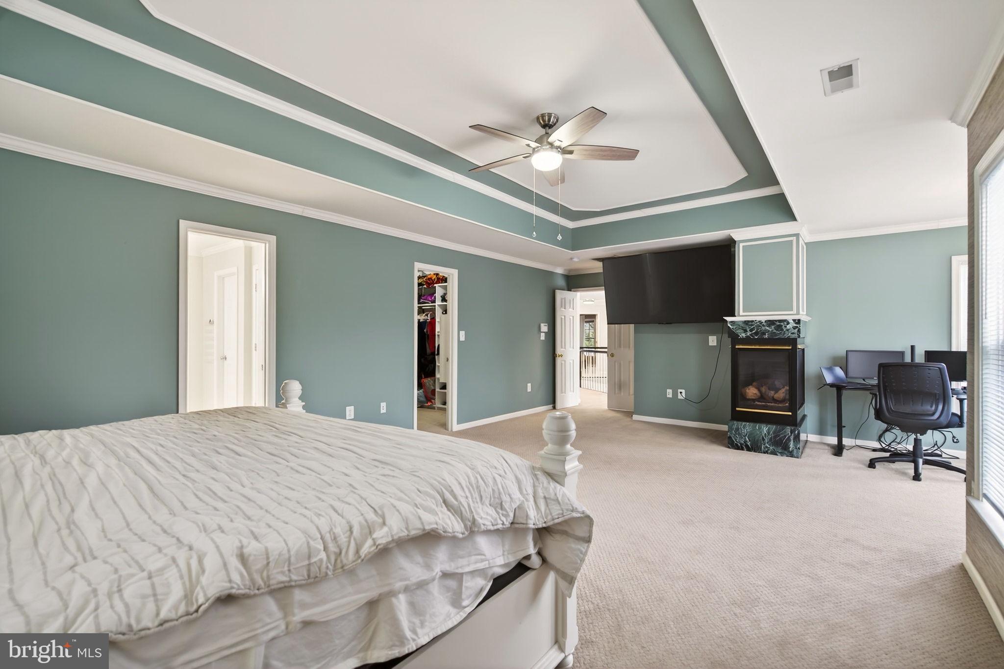 POHICK ESTATES - Residential