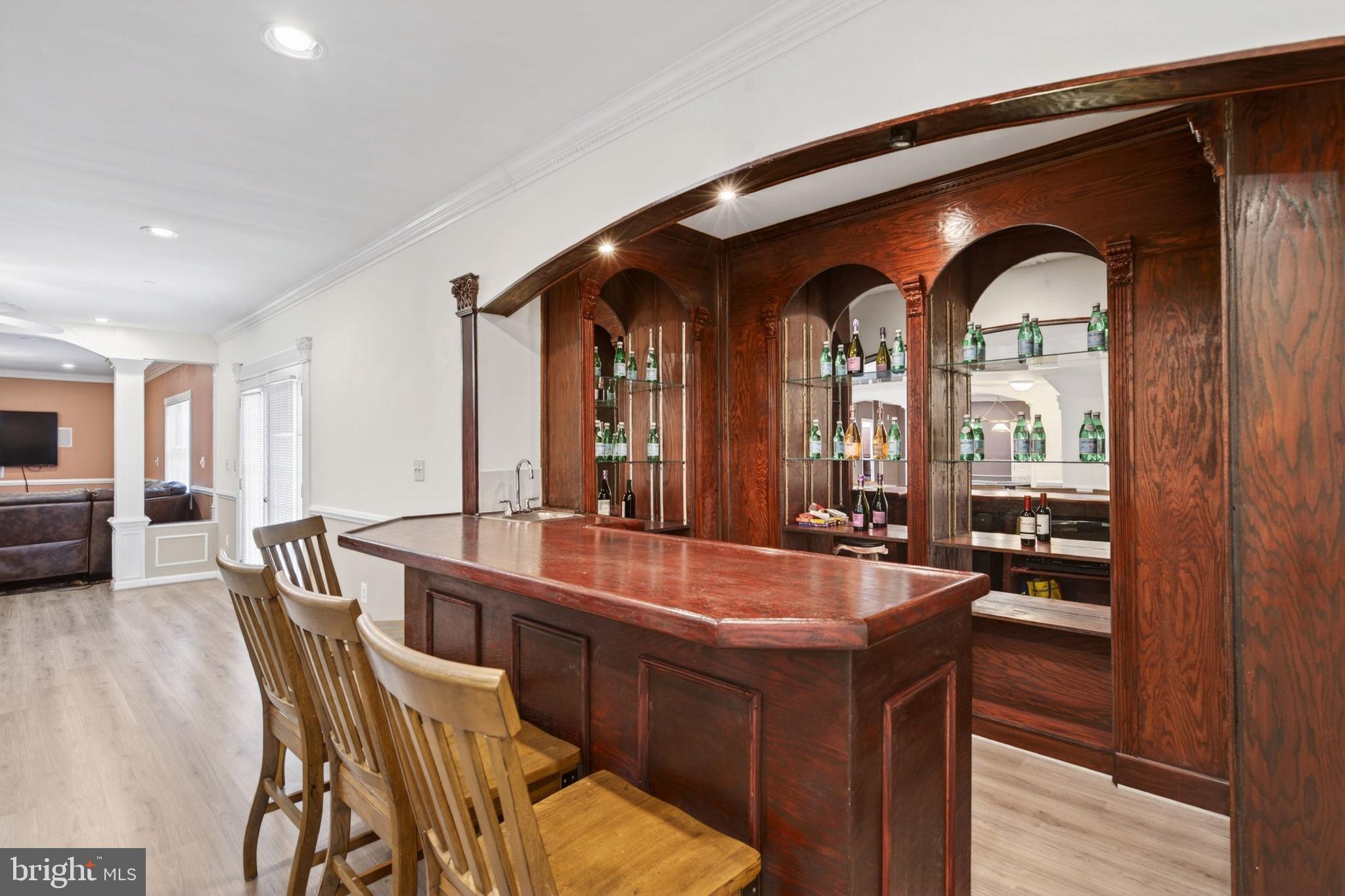 POHICK ESTATES - Residential