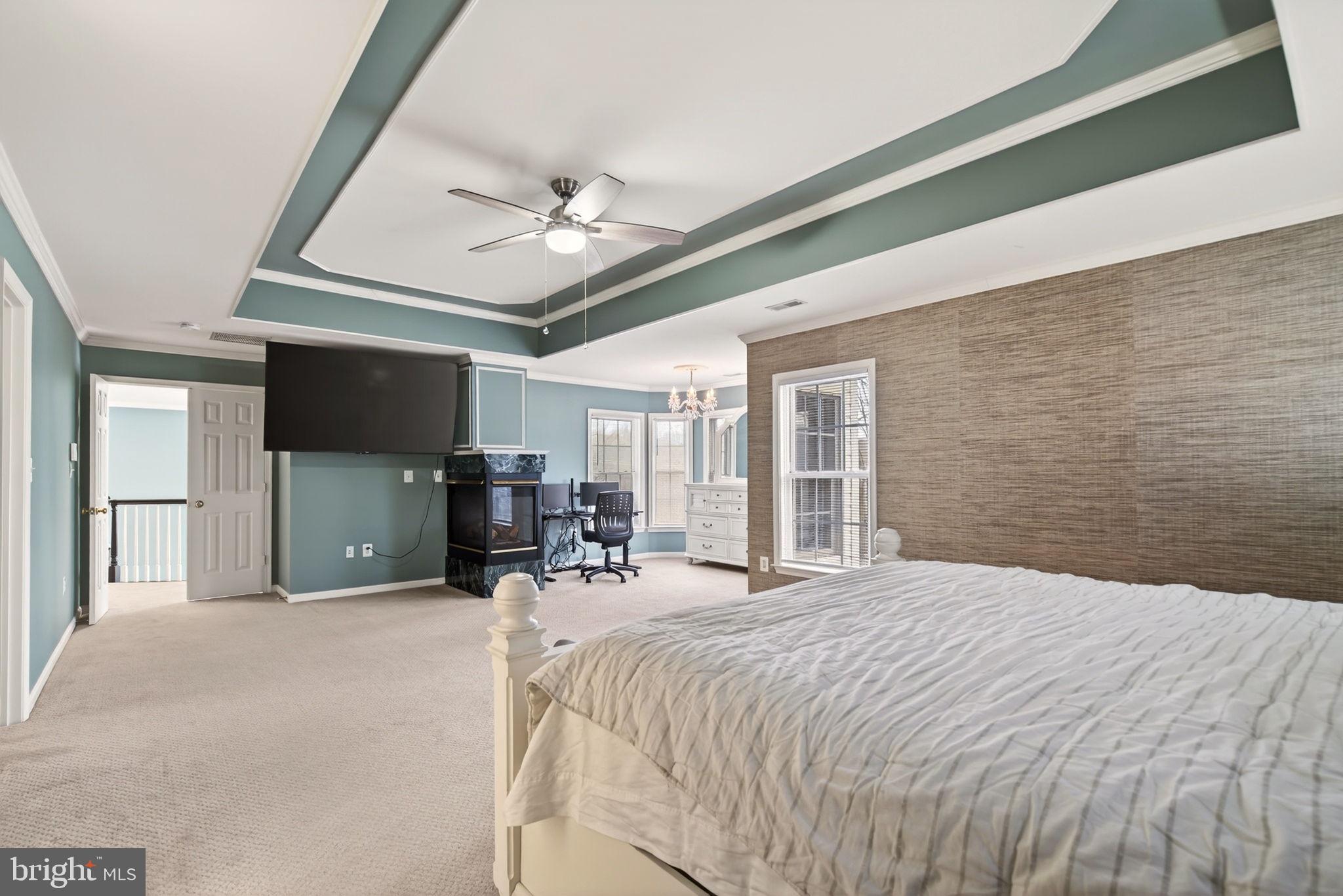 POHICK ESTATES - Residential