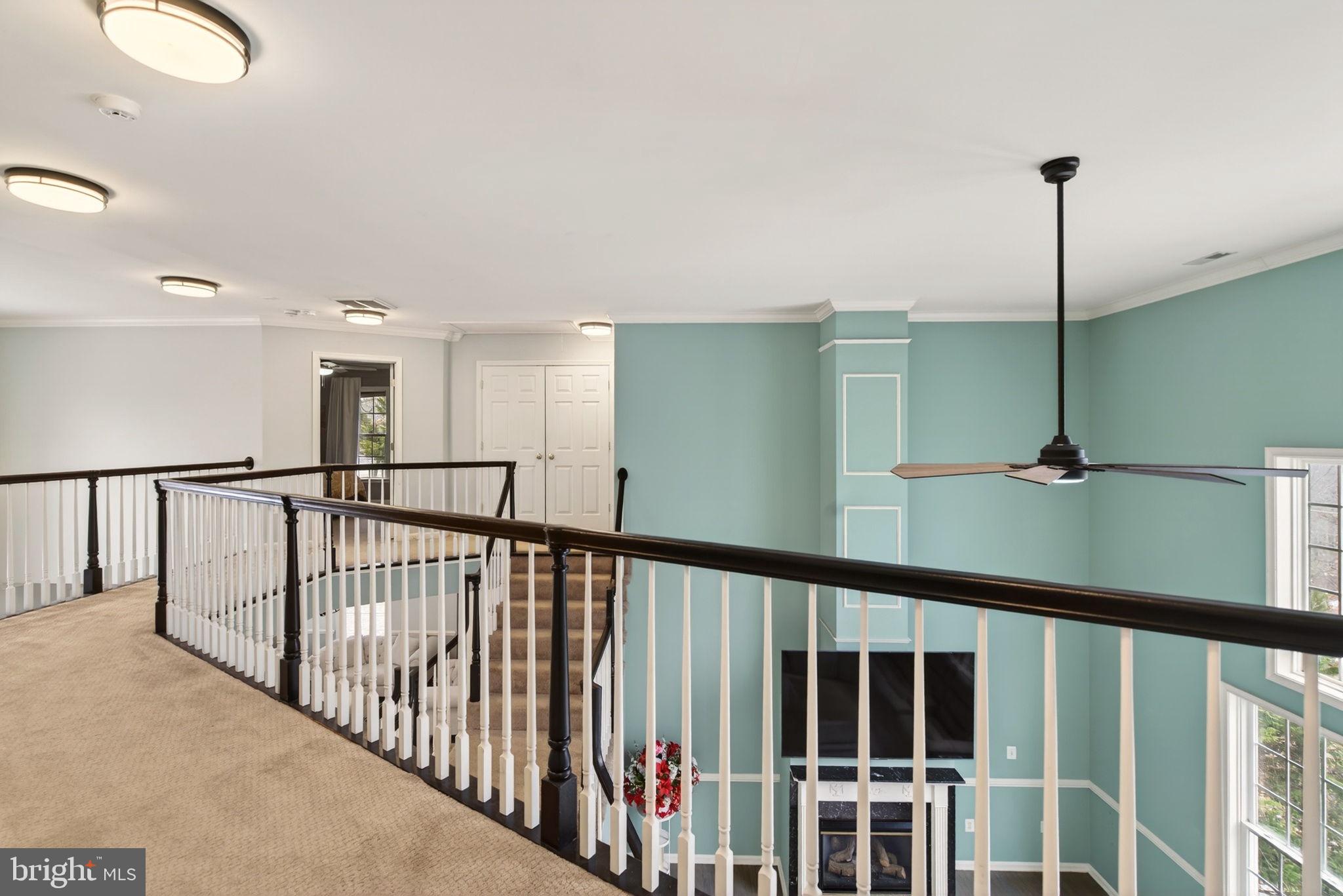 POHICK ESTATES - Residential