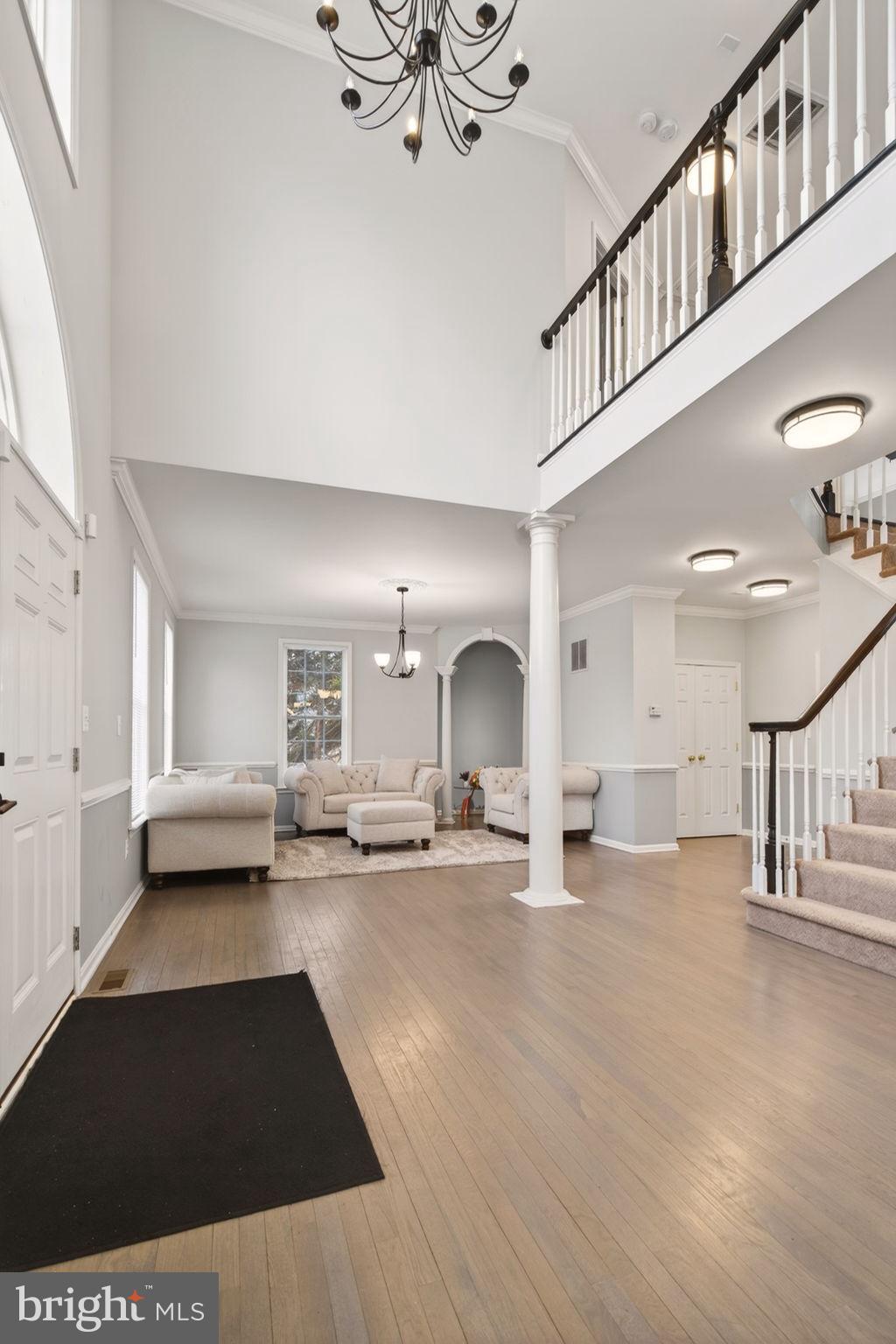 POHICK ESTATES - Residential