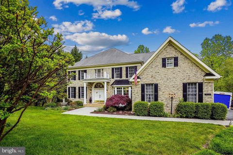 8020 POHICK ROAD SPRINGFIELD VA 22153