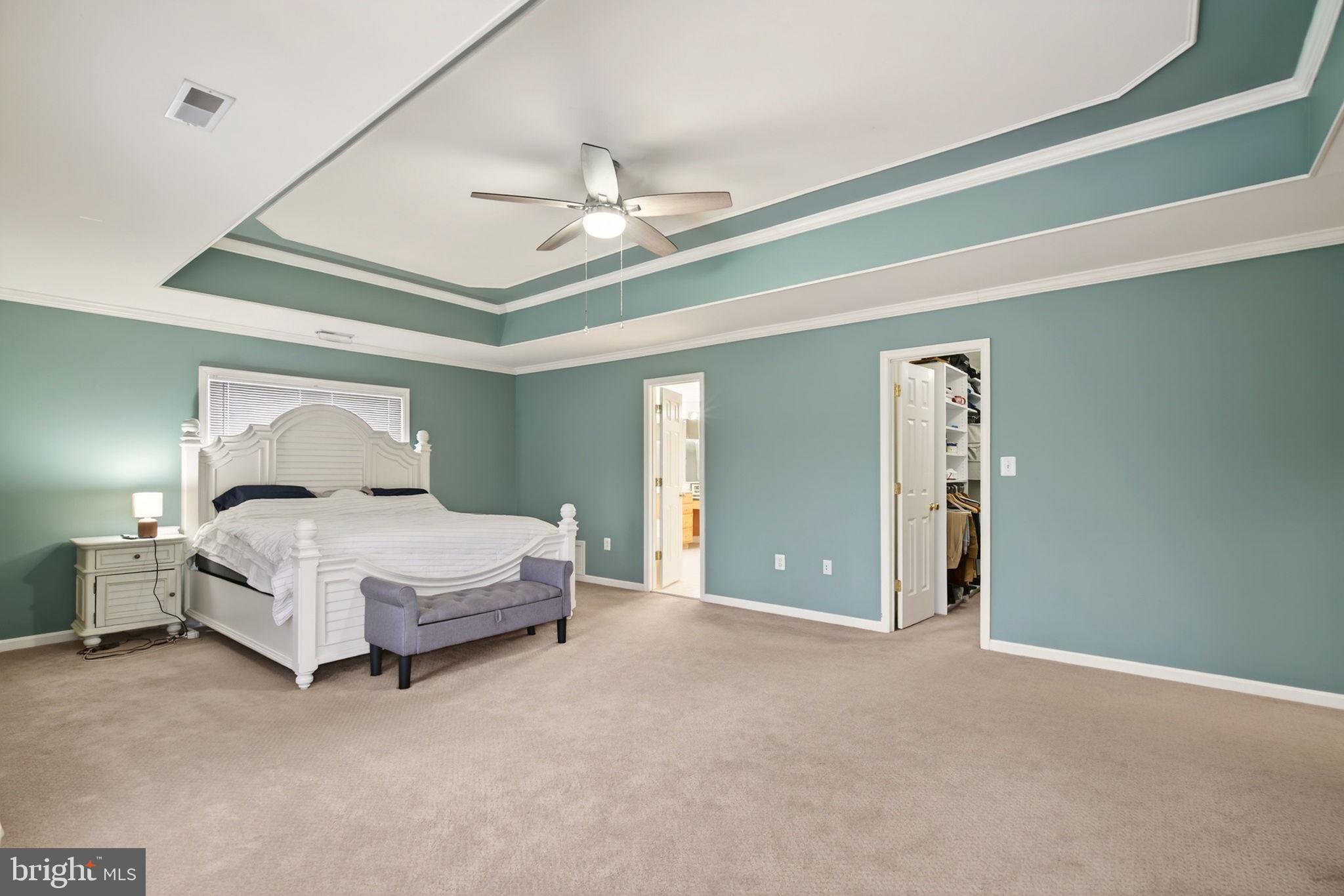 POHICK ESTATES - Residential