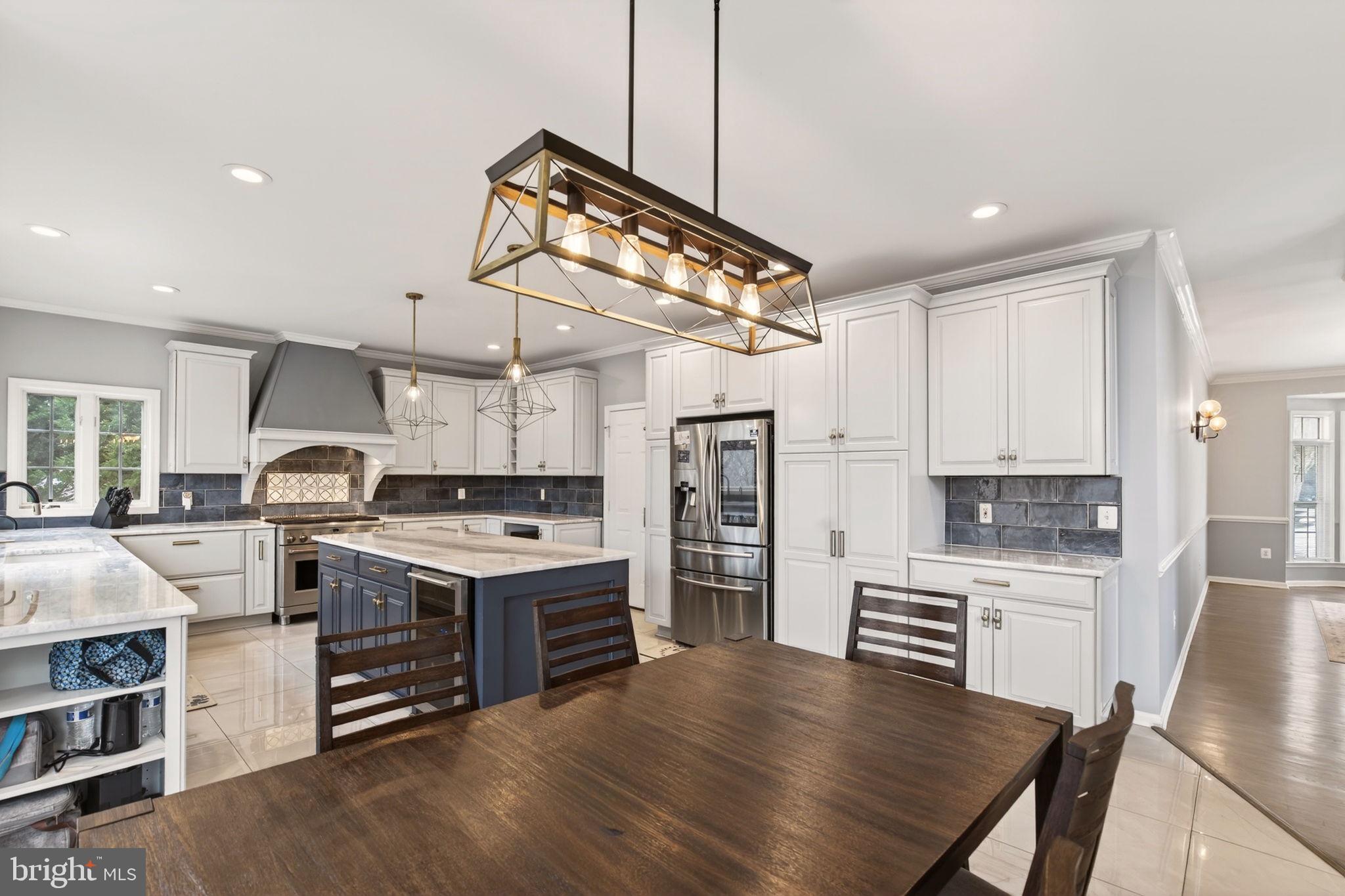 POHICK ESTATES - Residential