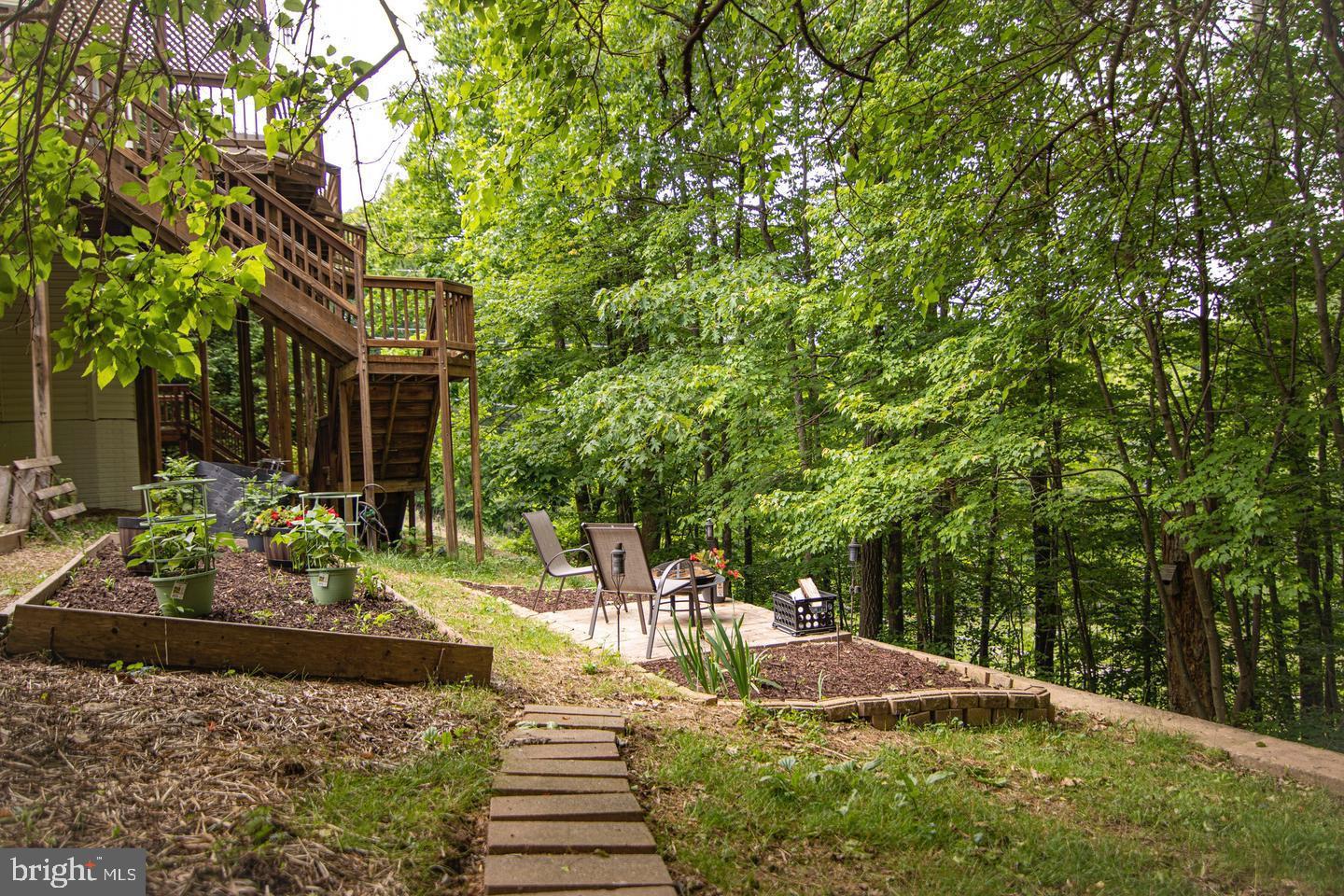 POHICK ESTATES - Residential