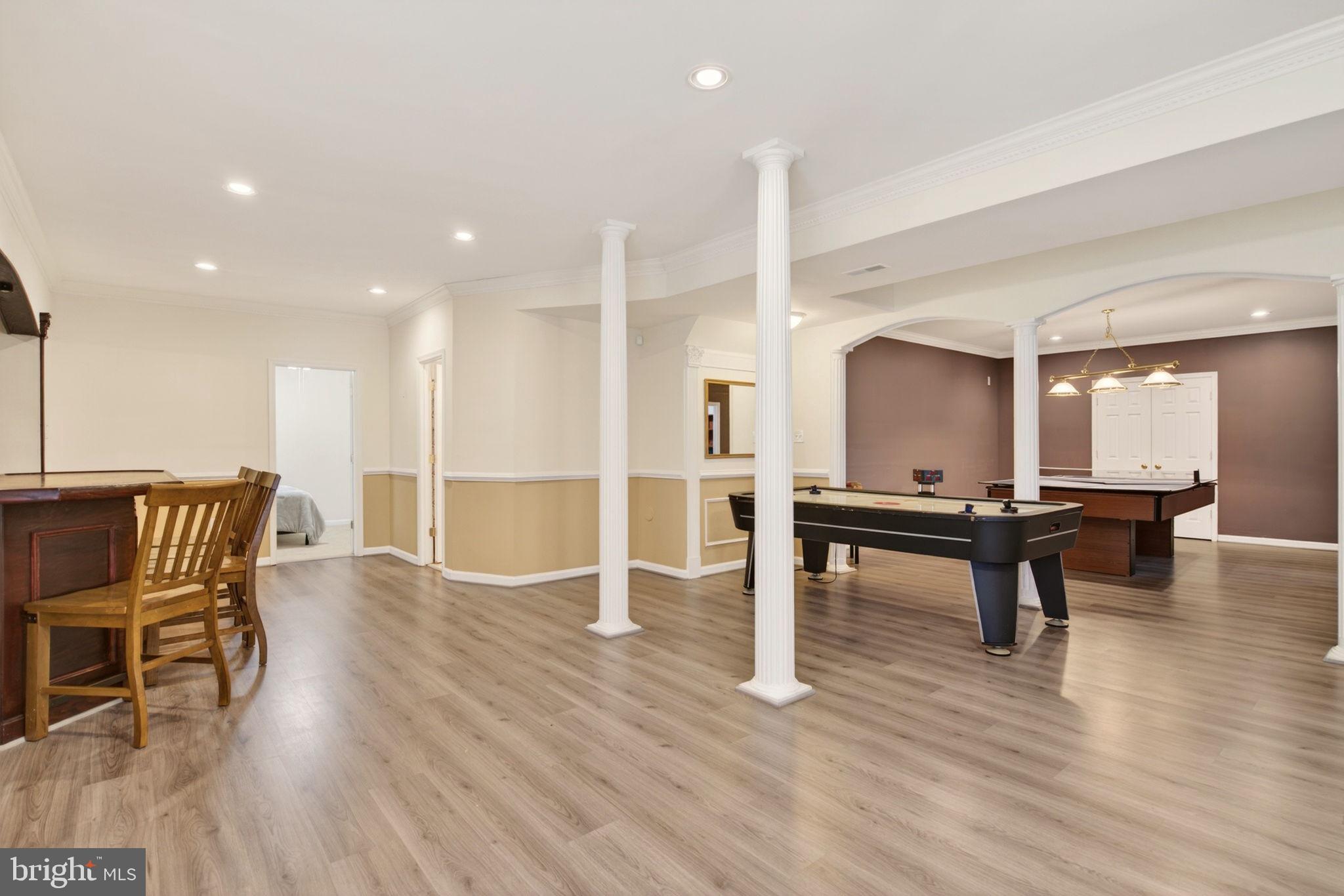 POHICK ESTATES - Residential