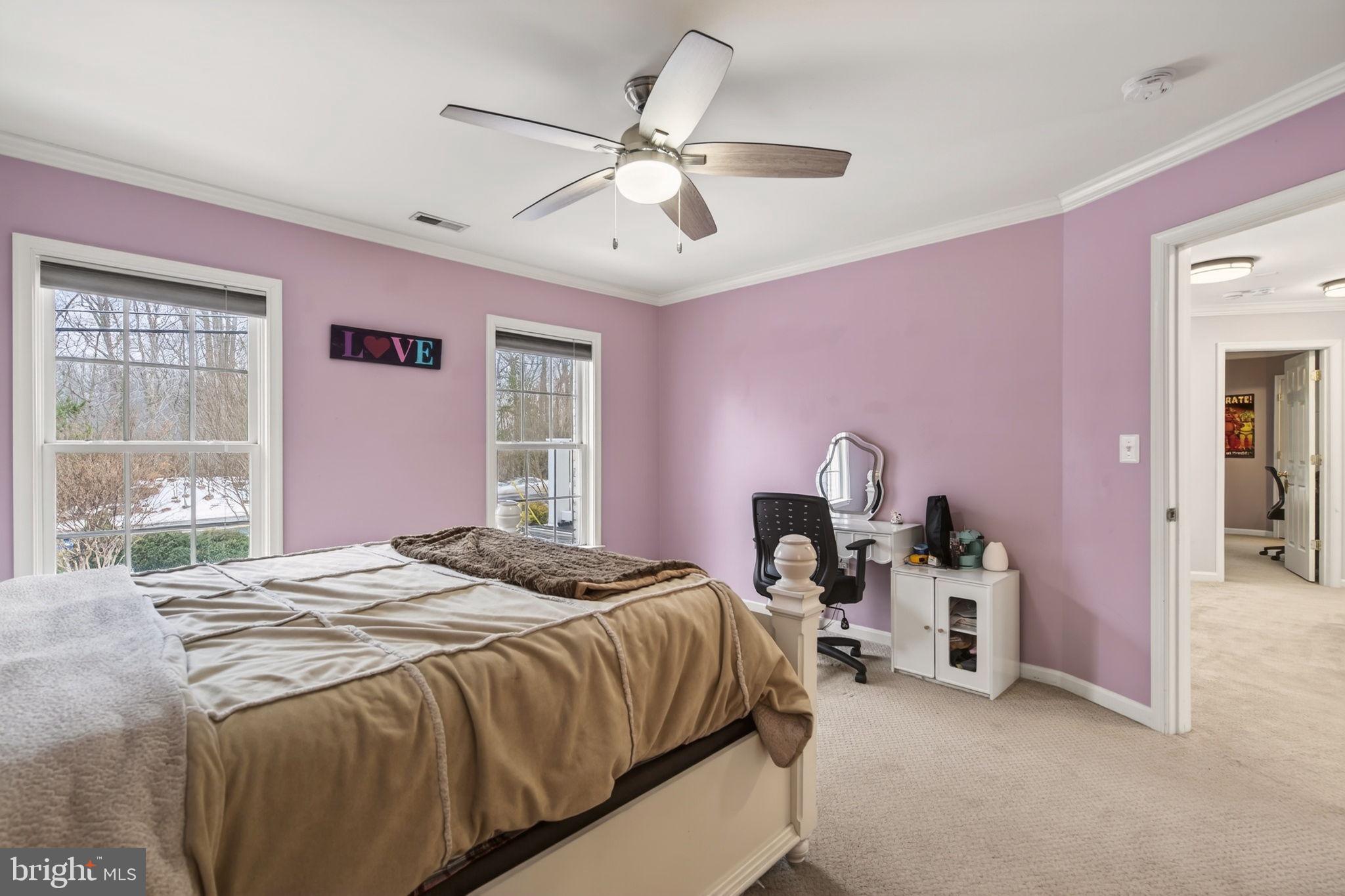 POHICK ESTATES - Residential