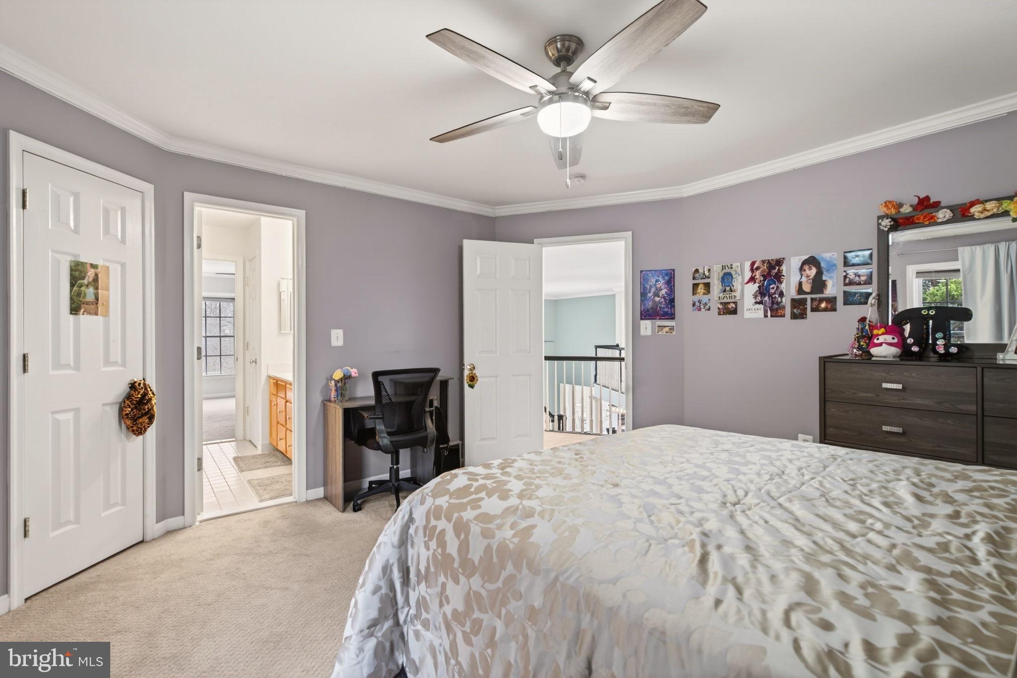 POHICK ESTATES - Residential