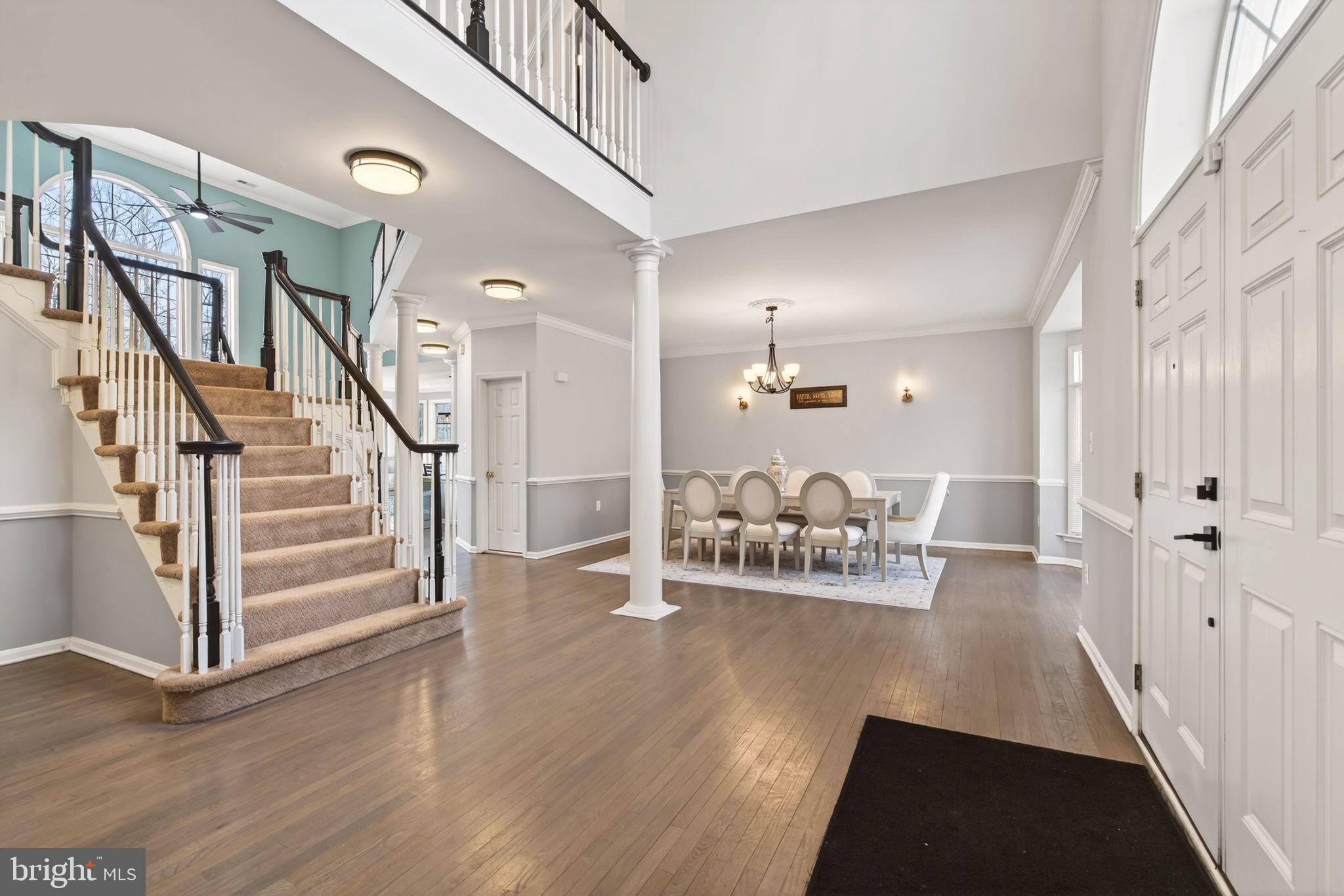 POHICK ESTATES - Residential