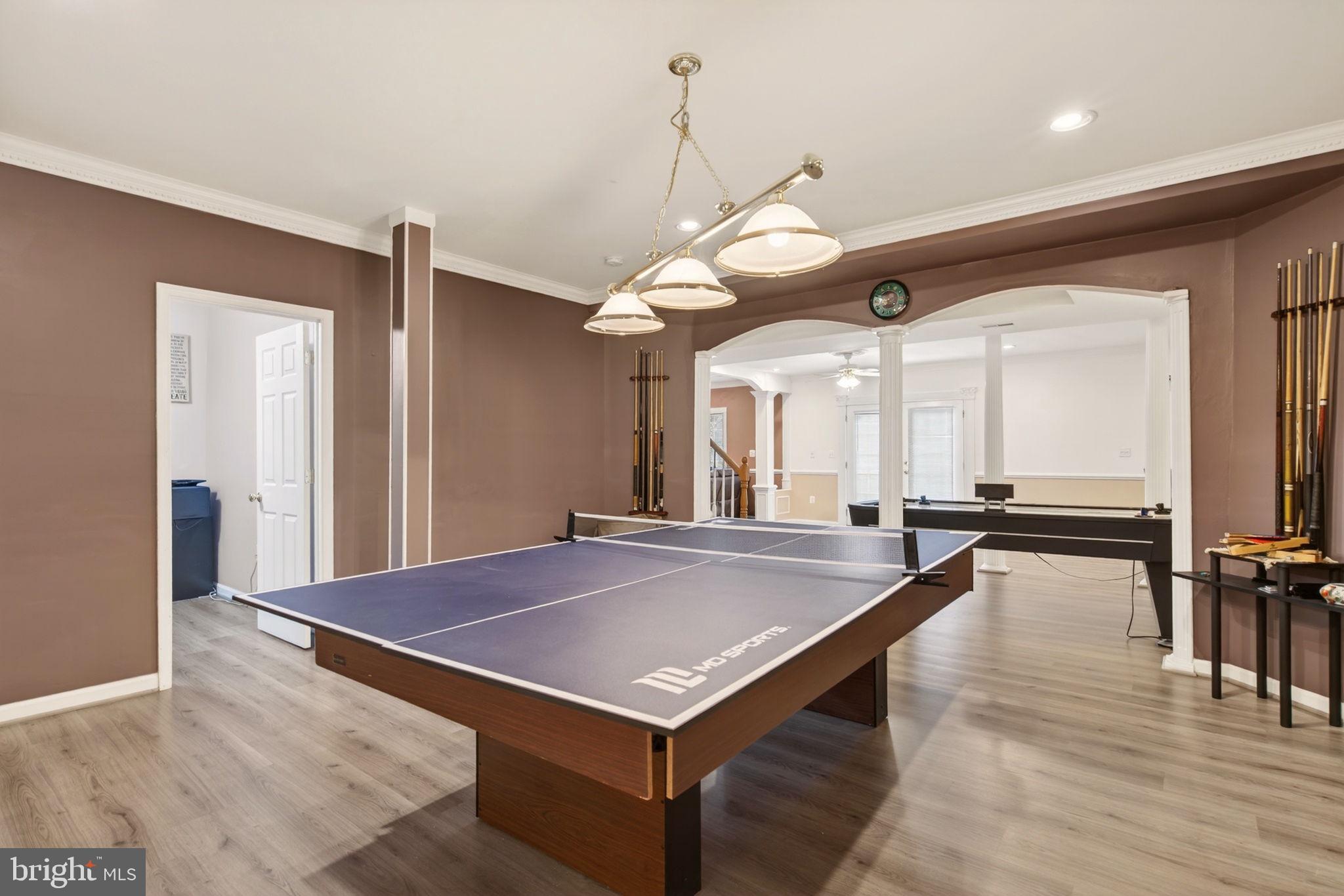 POHICK ESTATES - Residential