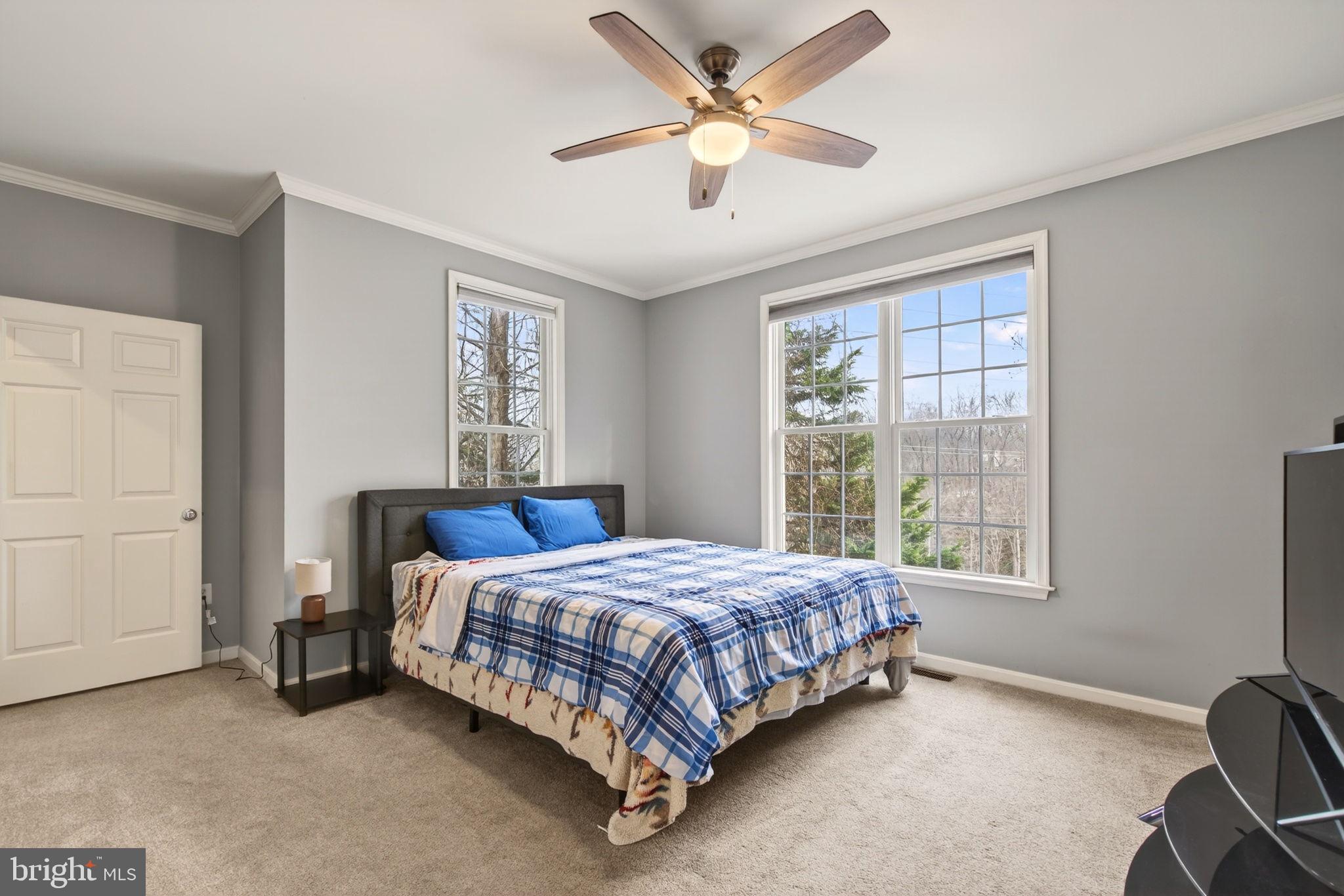 POHICK ESTATES - Residential