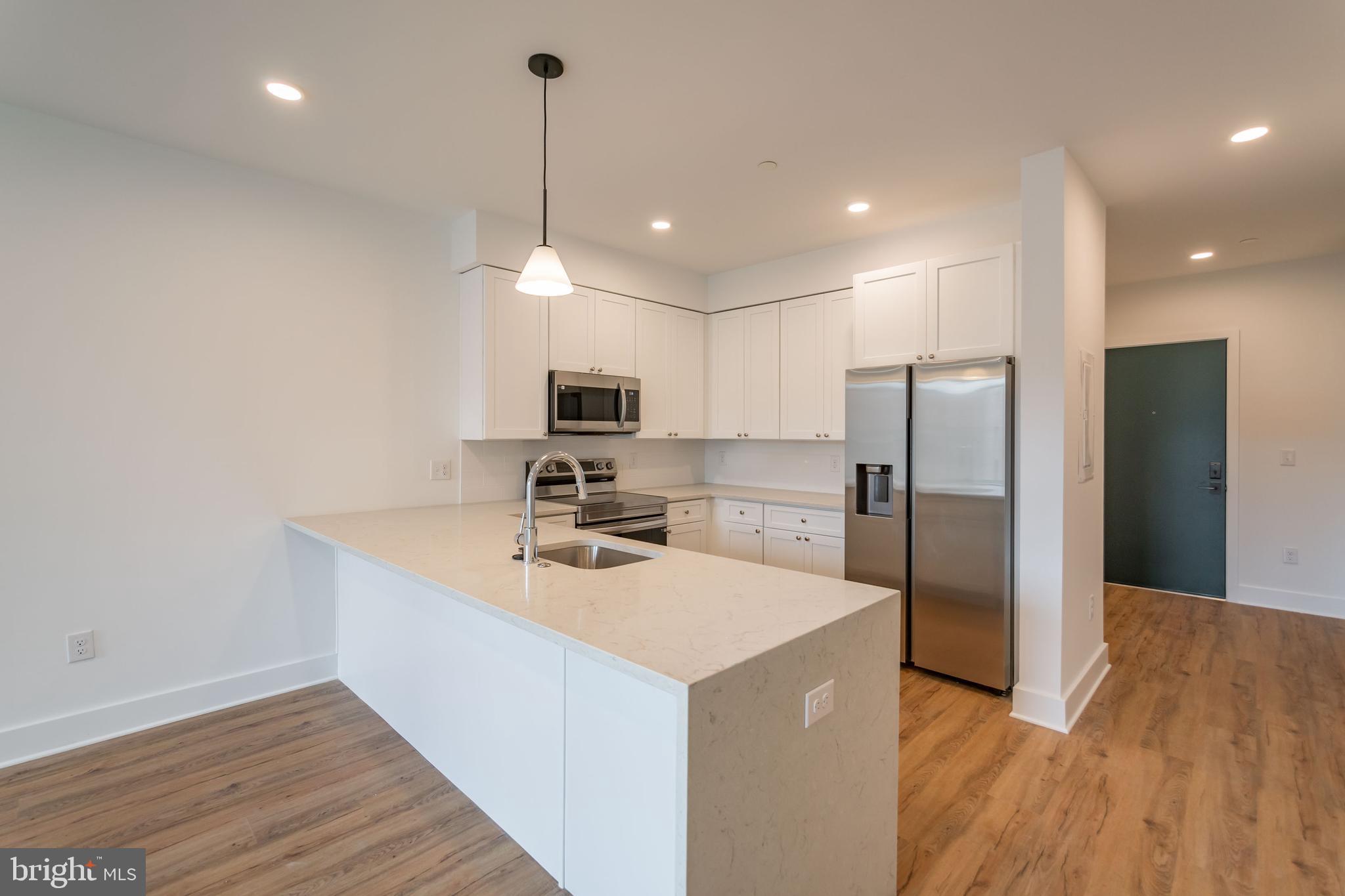 2101 WASHINGTON AVE LAYOUT F - UNIT 345