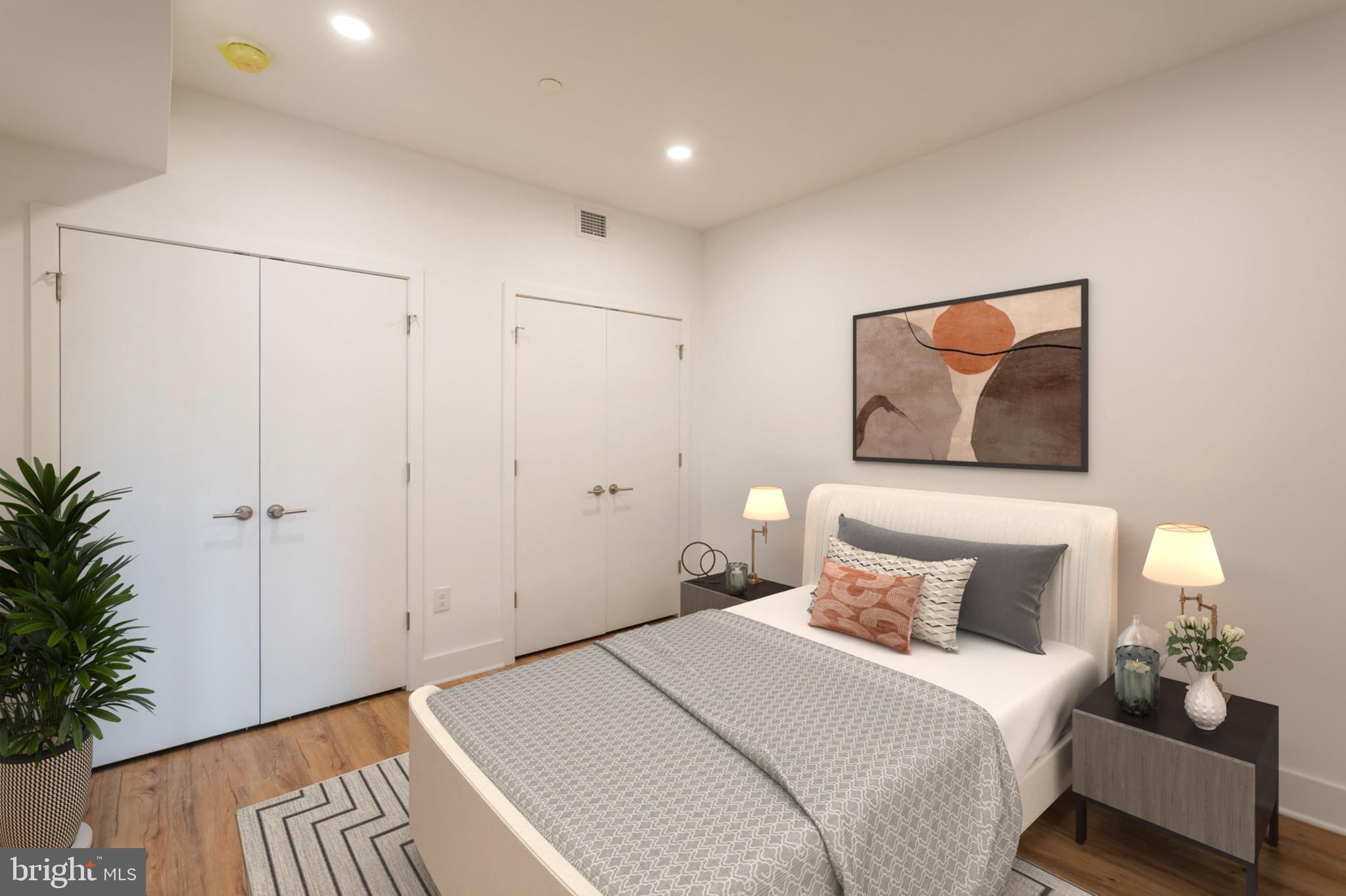 2101 WASHINGTON AVE LAYOUT F - UNIT 345