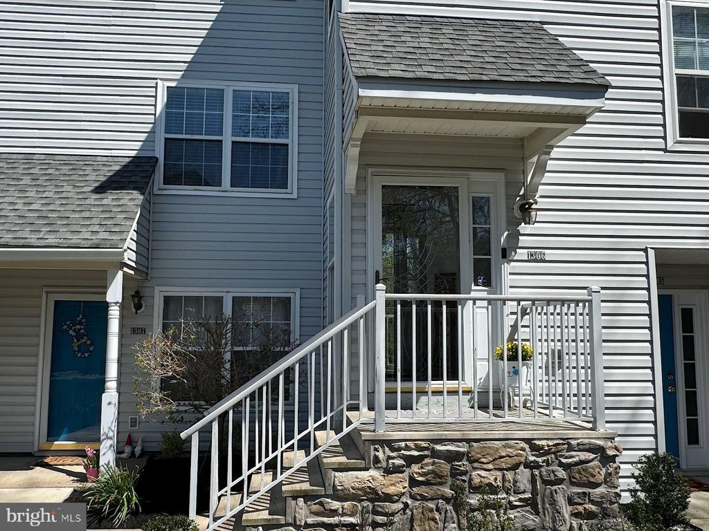 Photo of 1306 Squirrel Road, MARLTON, NJ 08053 (MLS # NJBL2109568)