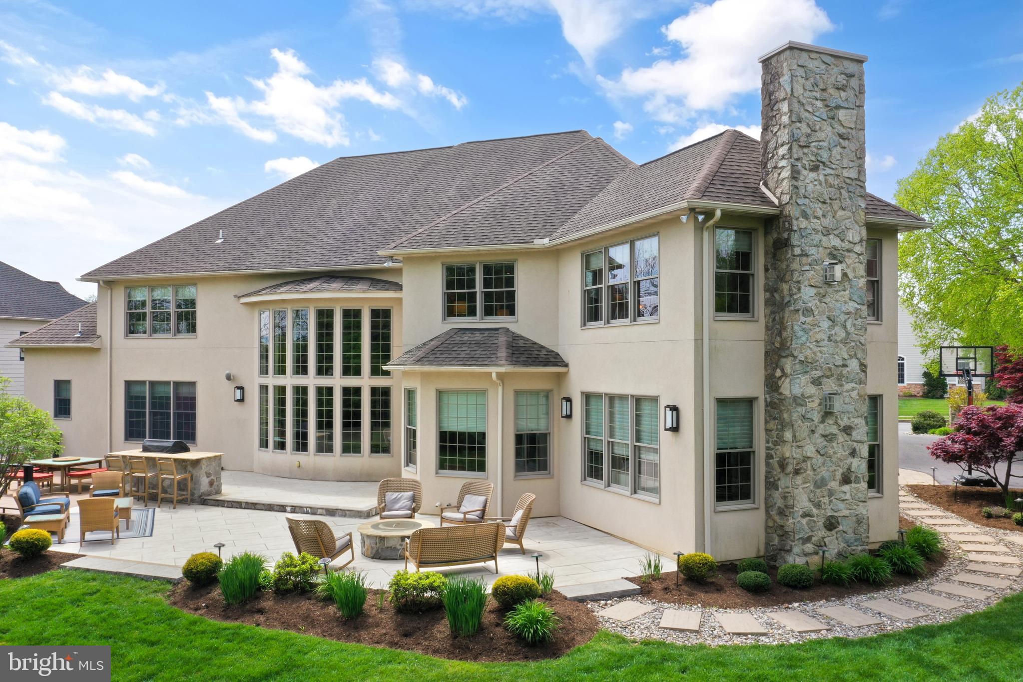 GREEN VALLEY HGHTS - Residential