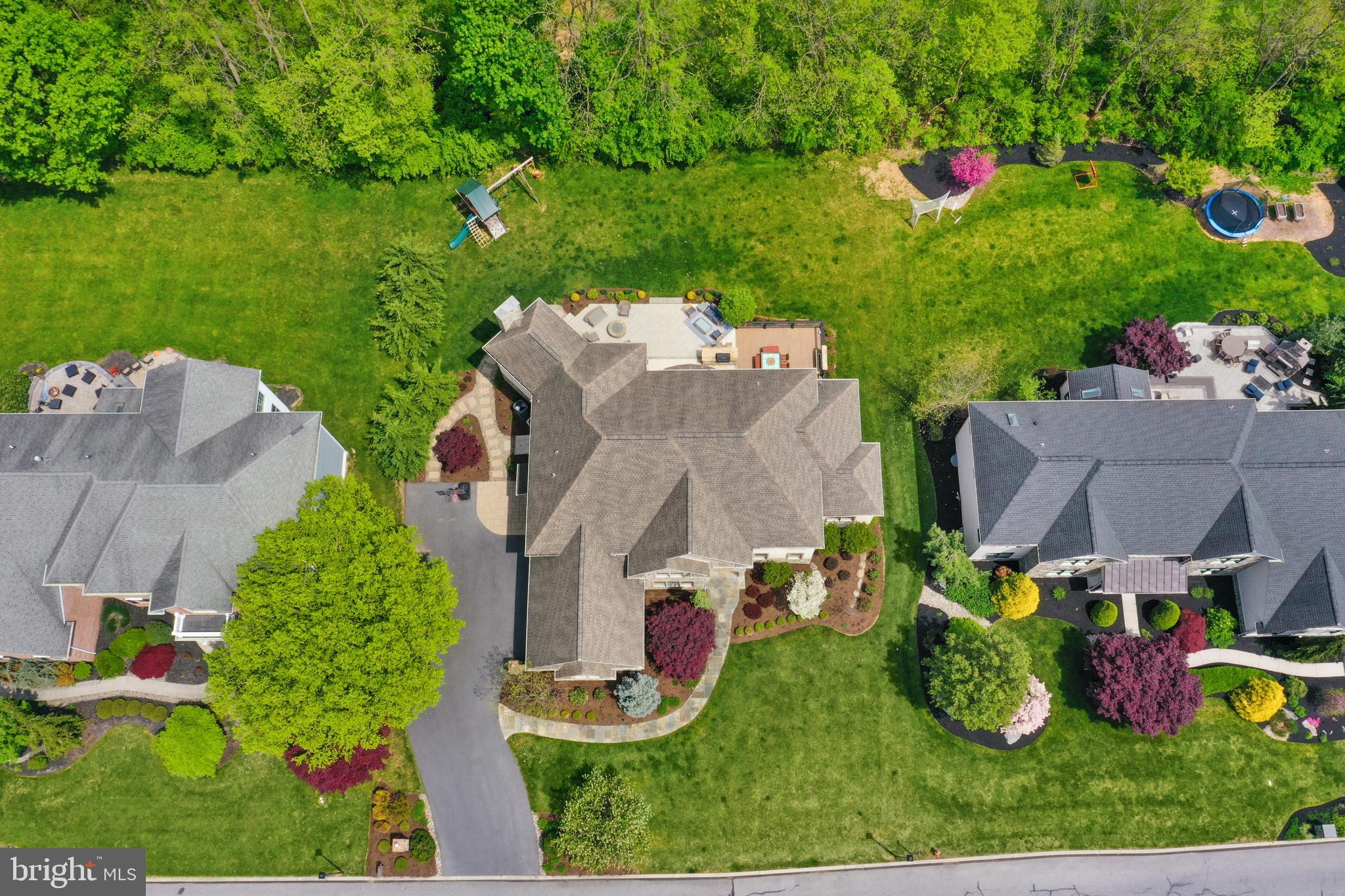 GREEN VALLEY HGHTS - Residential