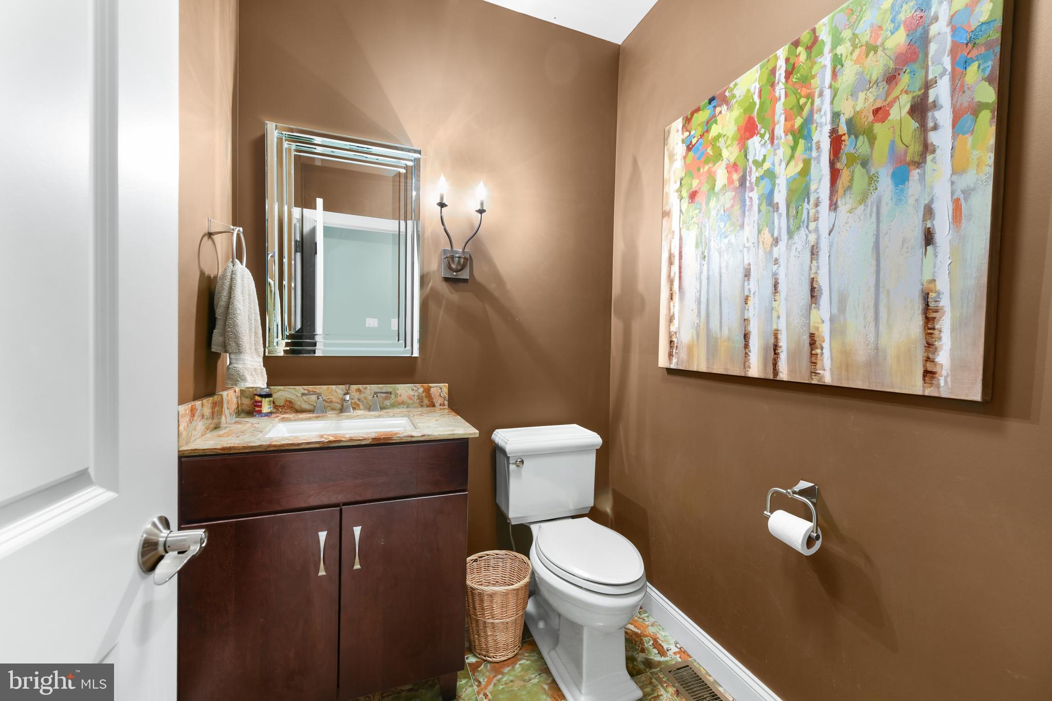 GREEN VALLEY HGHTS - Residential