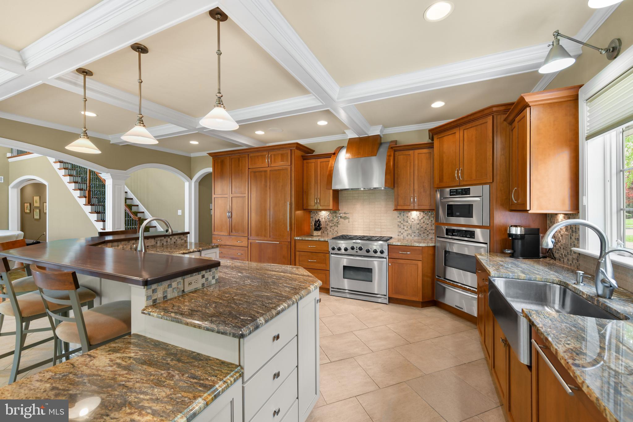 GREEN VALLEY HGHTS - Residential