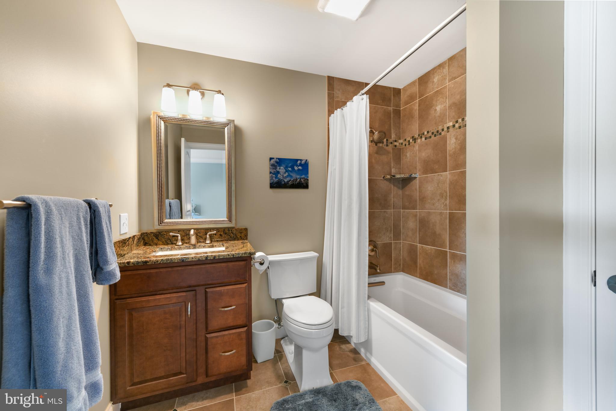 GREEN VALLEY HGHTS - Residential