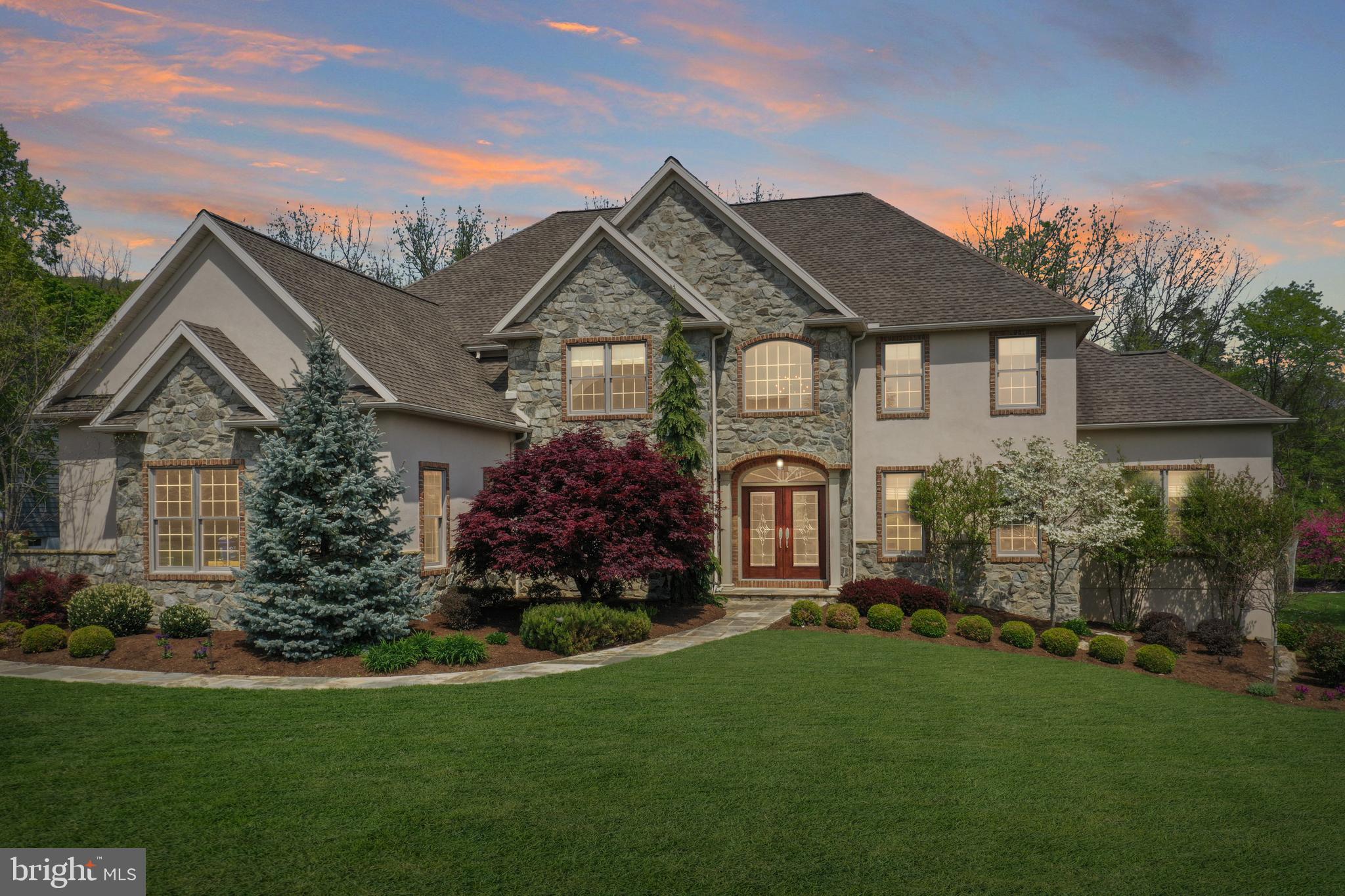 GREEN VALLEY HGHTS - Residential