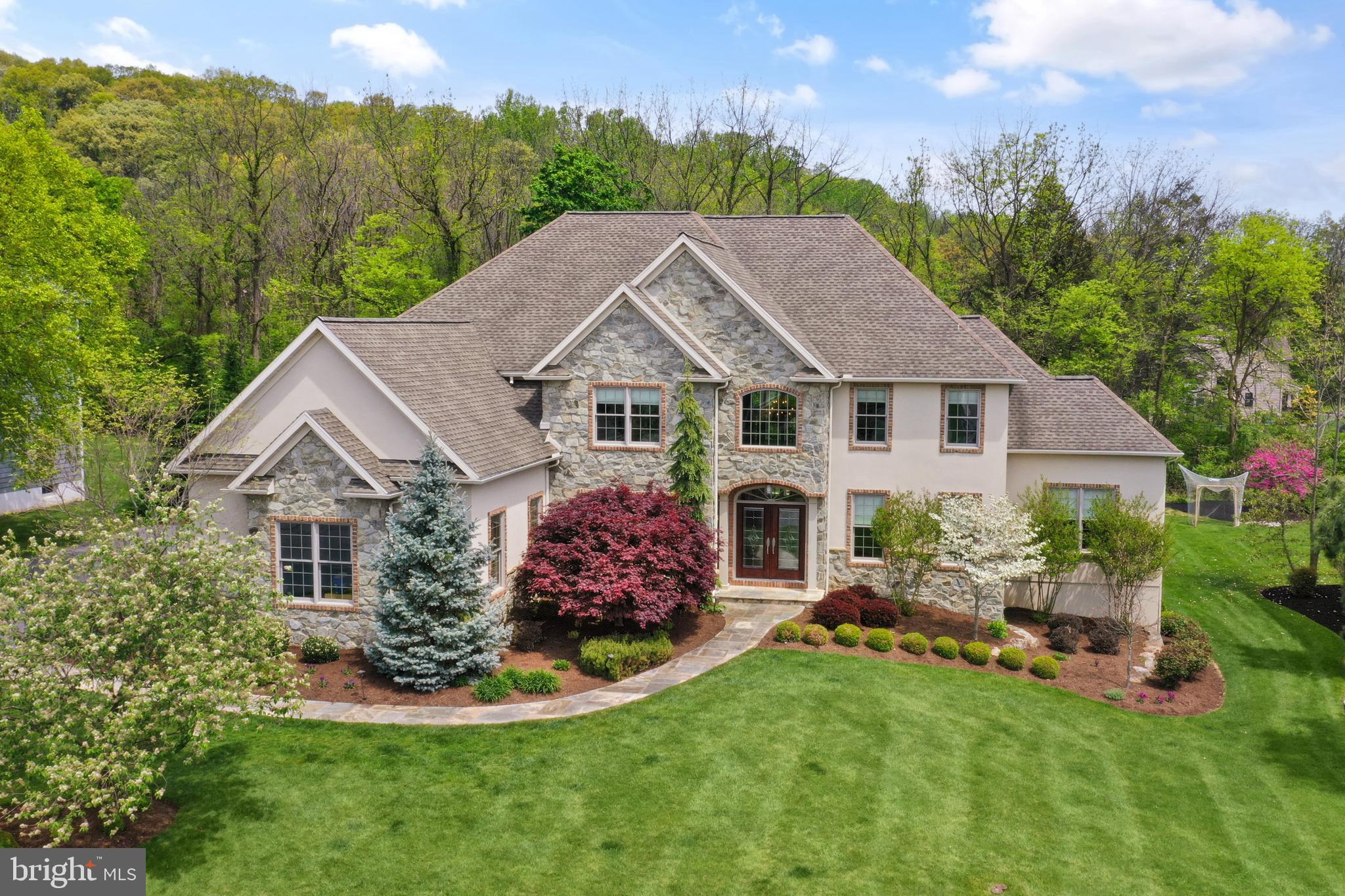 GREEN VALLEY HGHTS - Residential