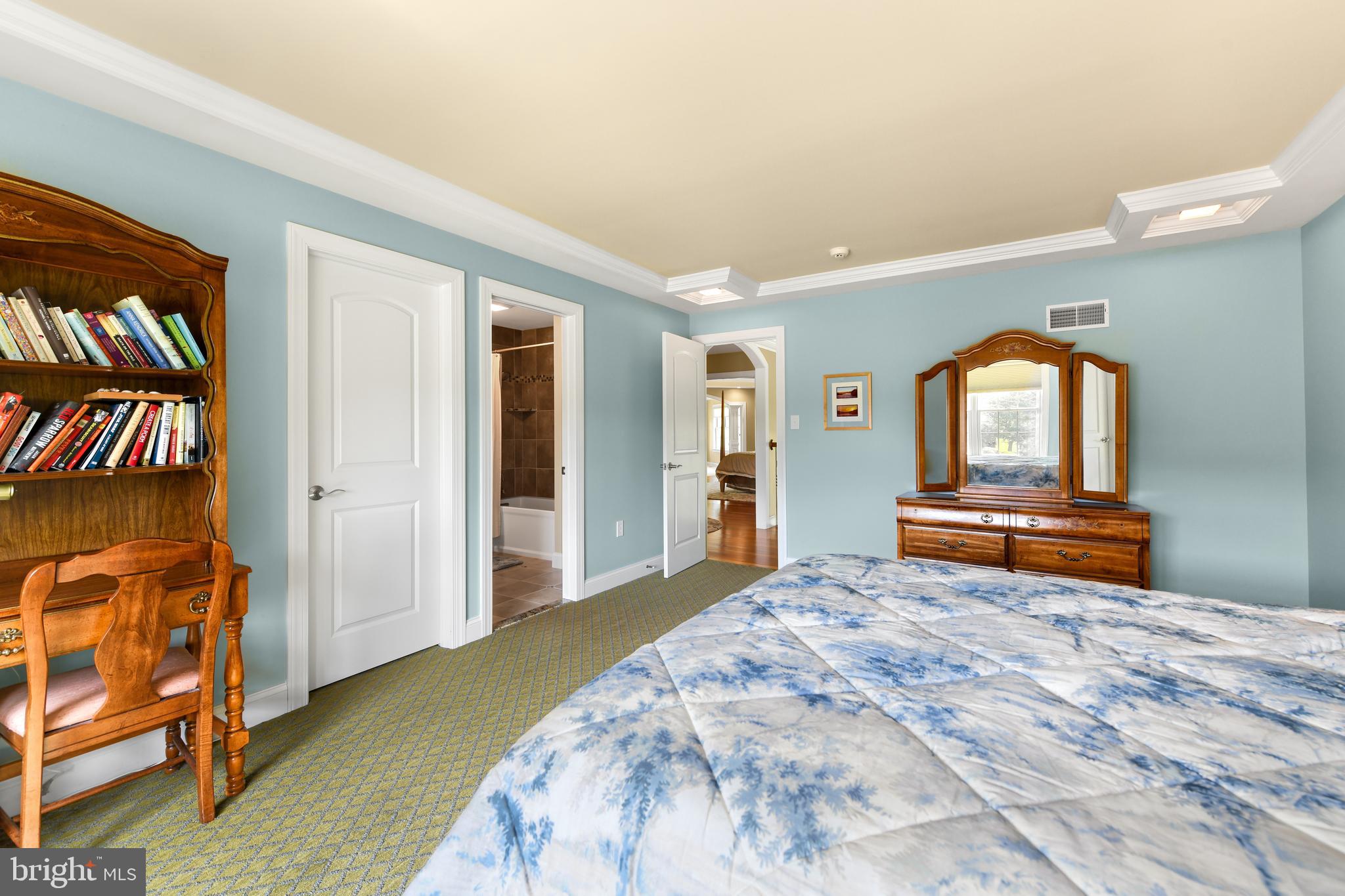 GREEN VALLEY HGHTS - Residential