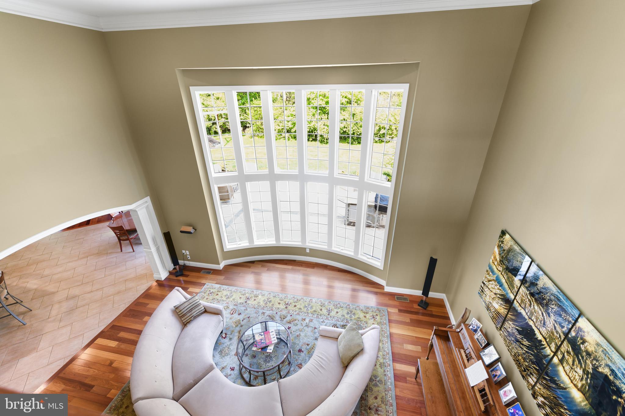 GREEN VALLEY HGHTS - Residential