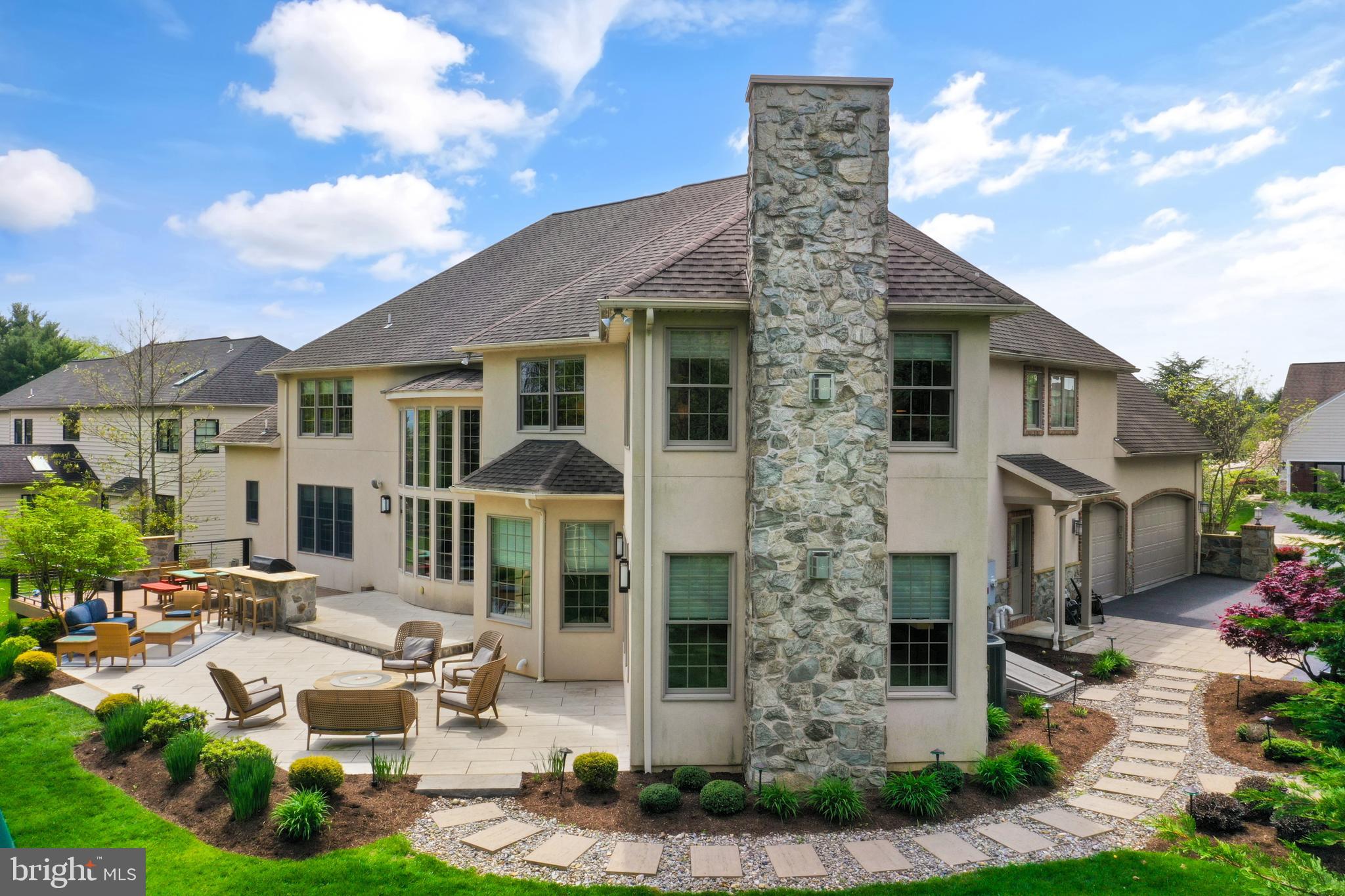 GREEN VALLEY HGHTS - Residential