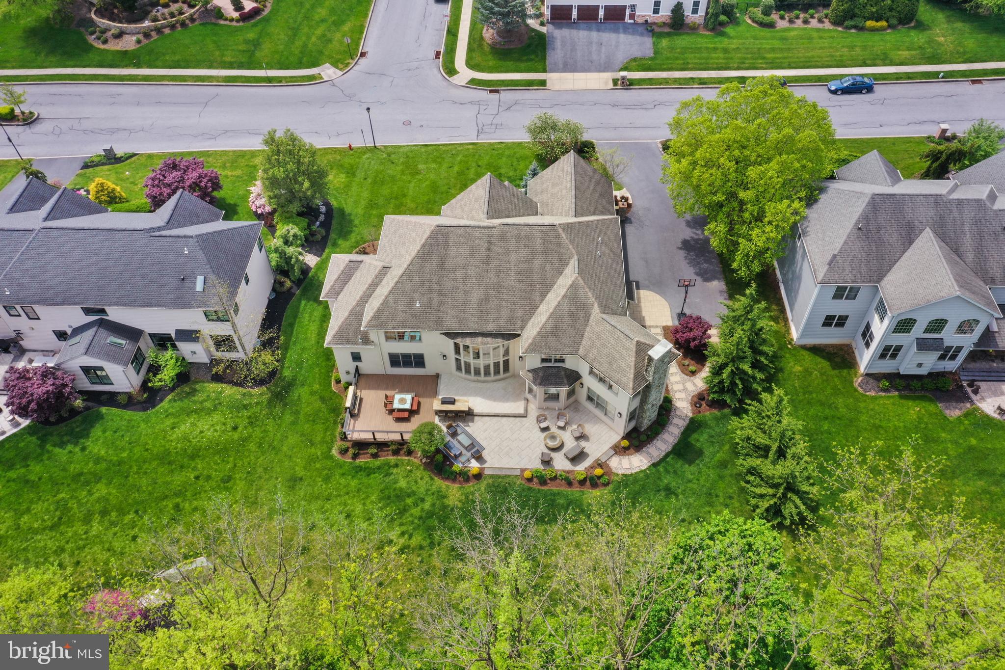 GREEN VALLEY HGHTS - Residential