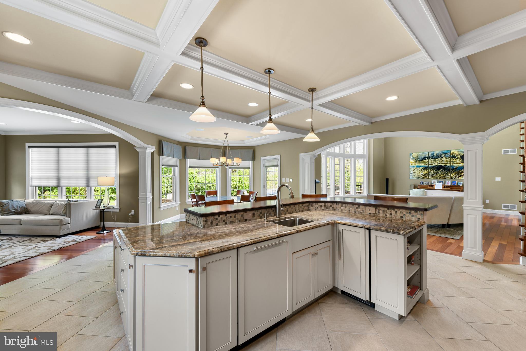 GREEN VALLEY HGHTS - Residential