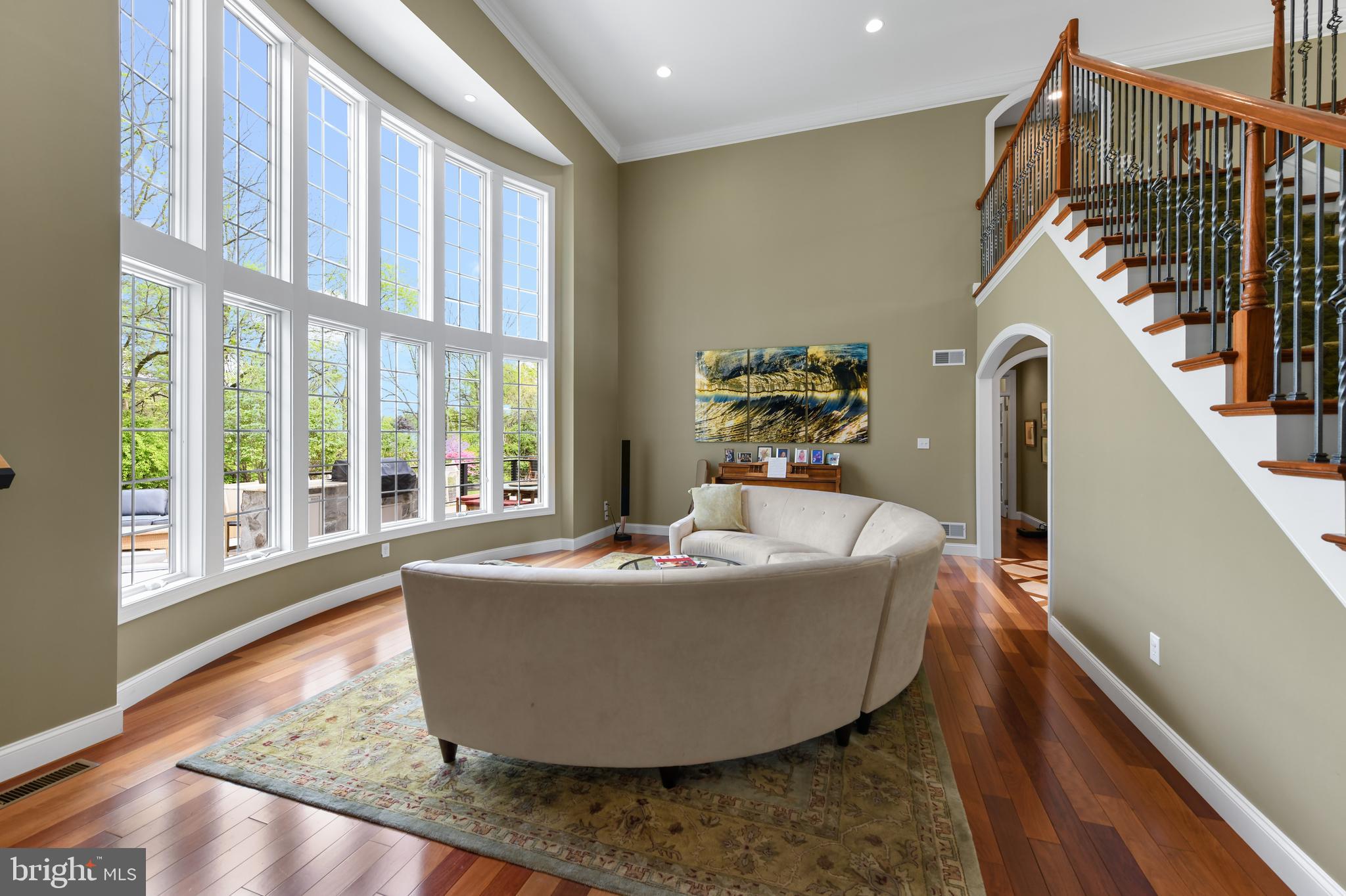 GREEN VALLEY HGHTS - Residential