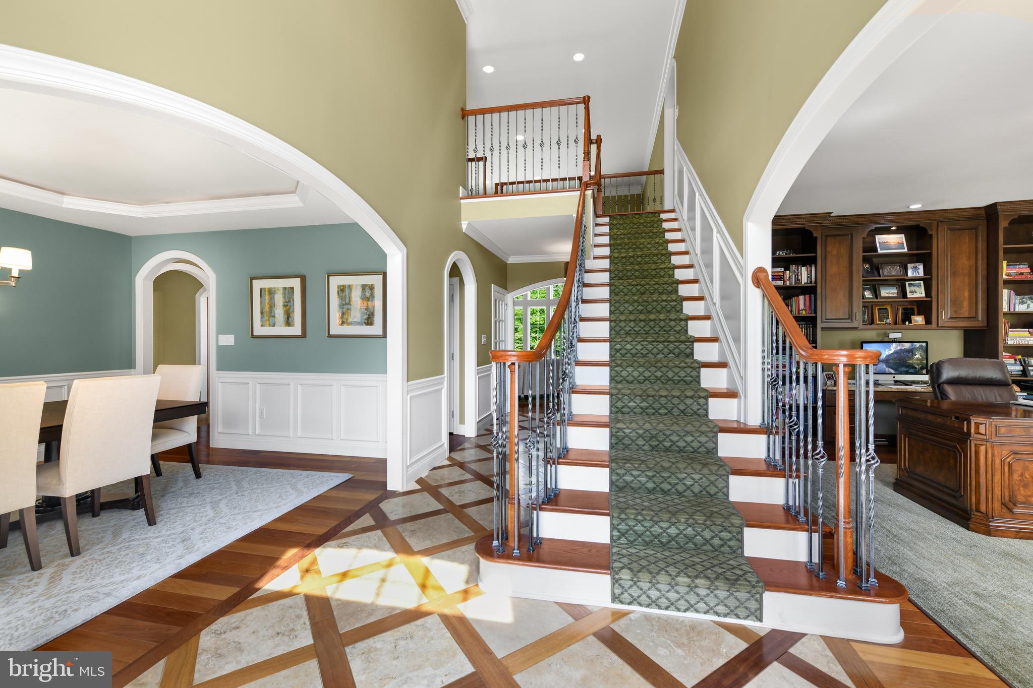 GREEN VALLEY HGHTS - Residential