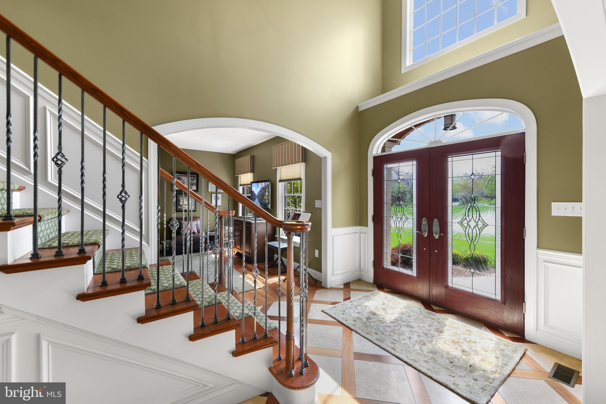 GREEN VALLEY HGHTS - Residential