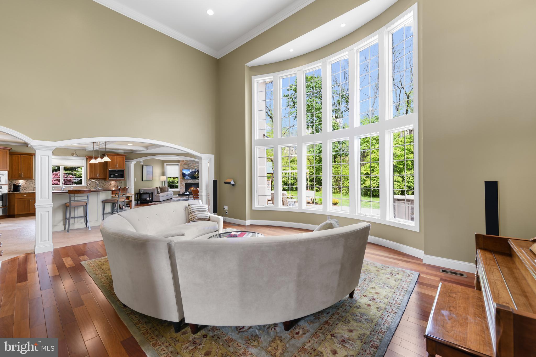 GREEN VALLEY HGHTS - Residential