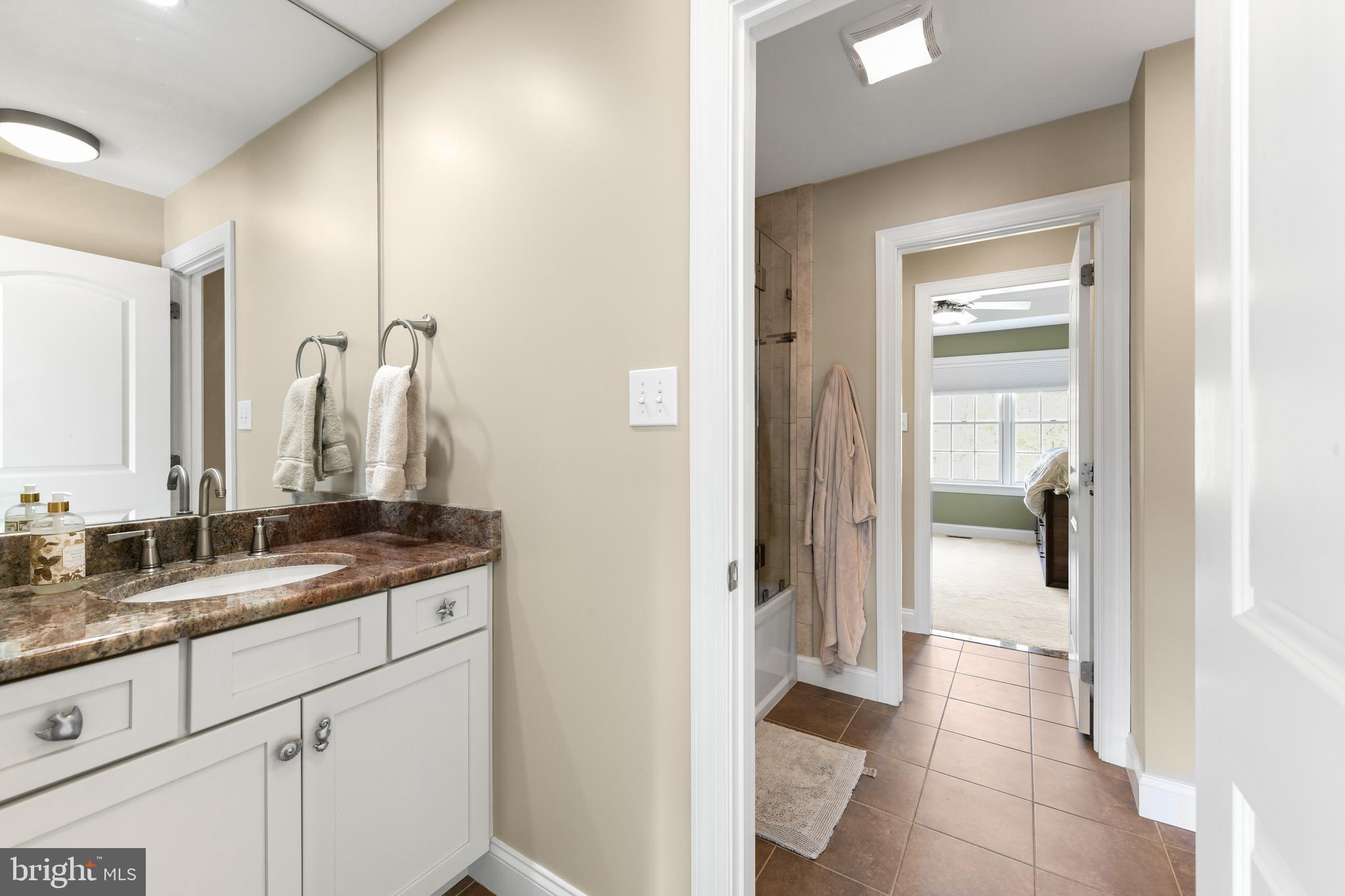 GREEN VALLEY HGHTS - Residential