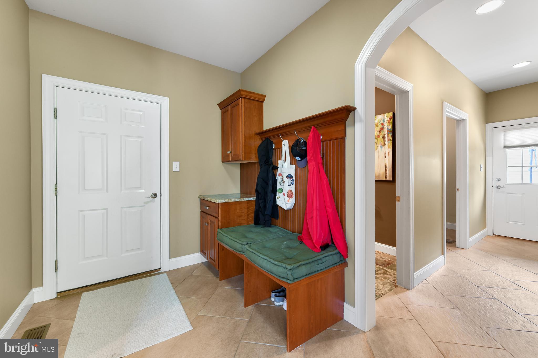 GREEN VALLEY HGHTS - Residential