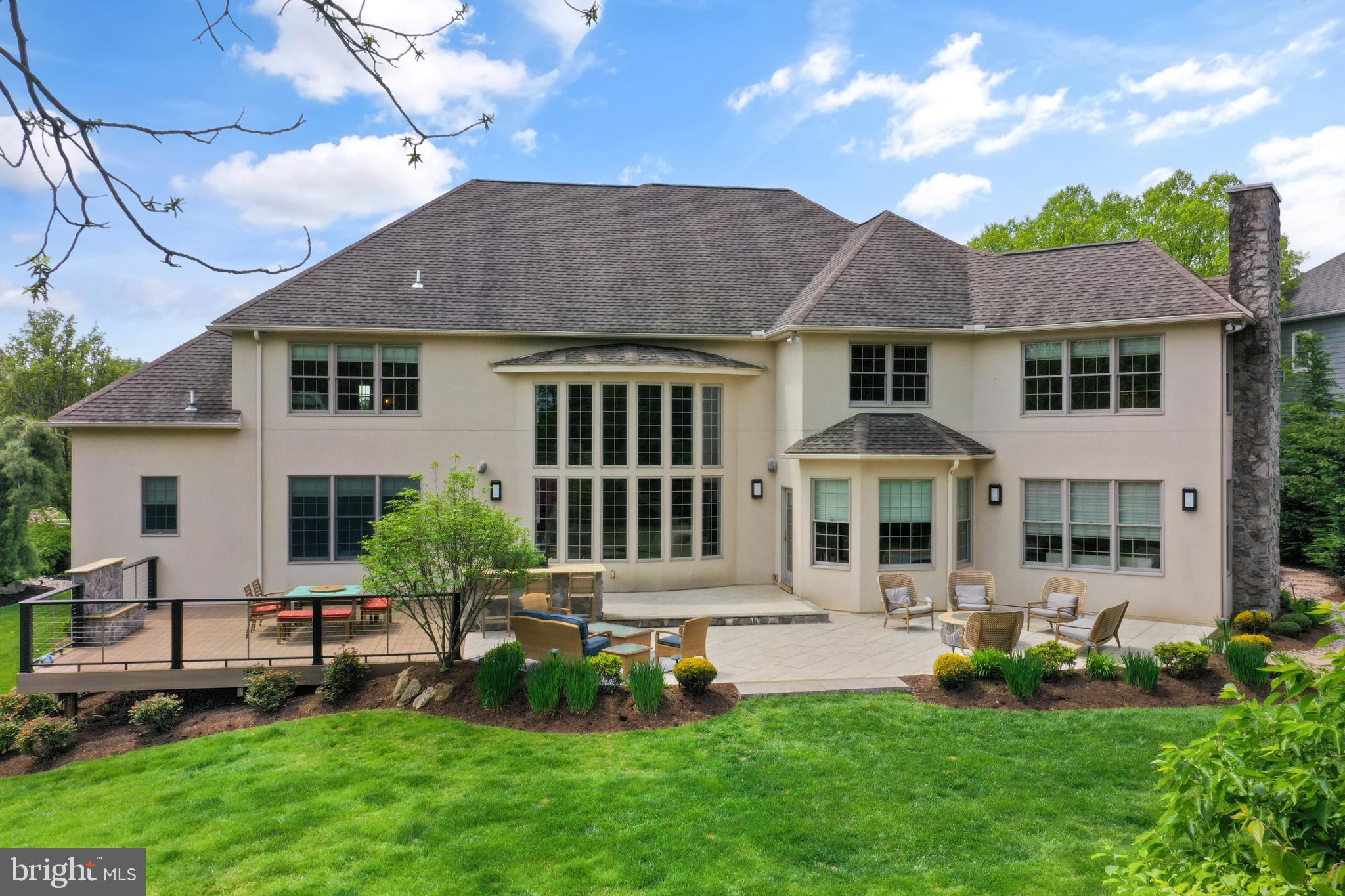 GREEN VALLEY HGHTS - Residential