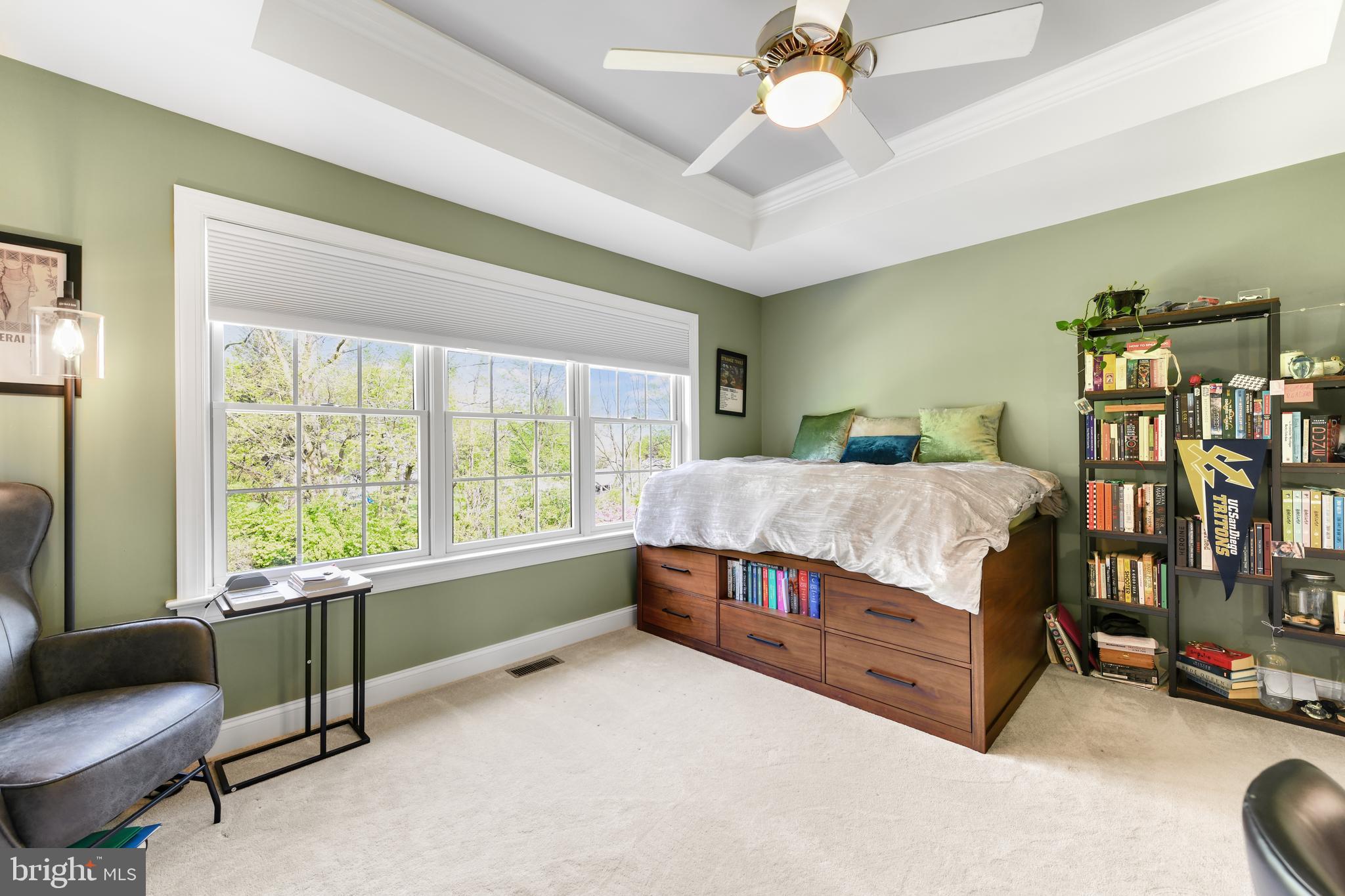 GREEN VALLEY HGHTS - Residential