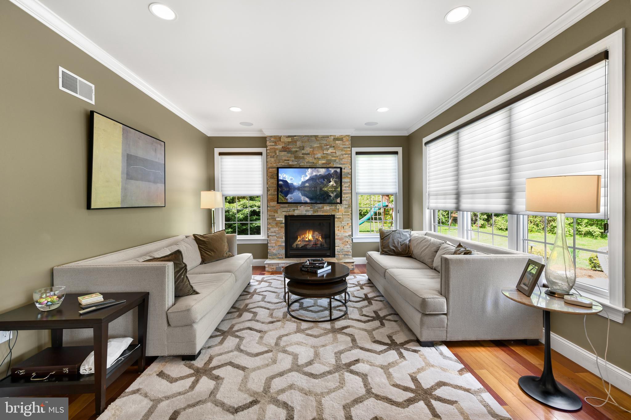 GREEN VALLEY HGHTS - Residential