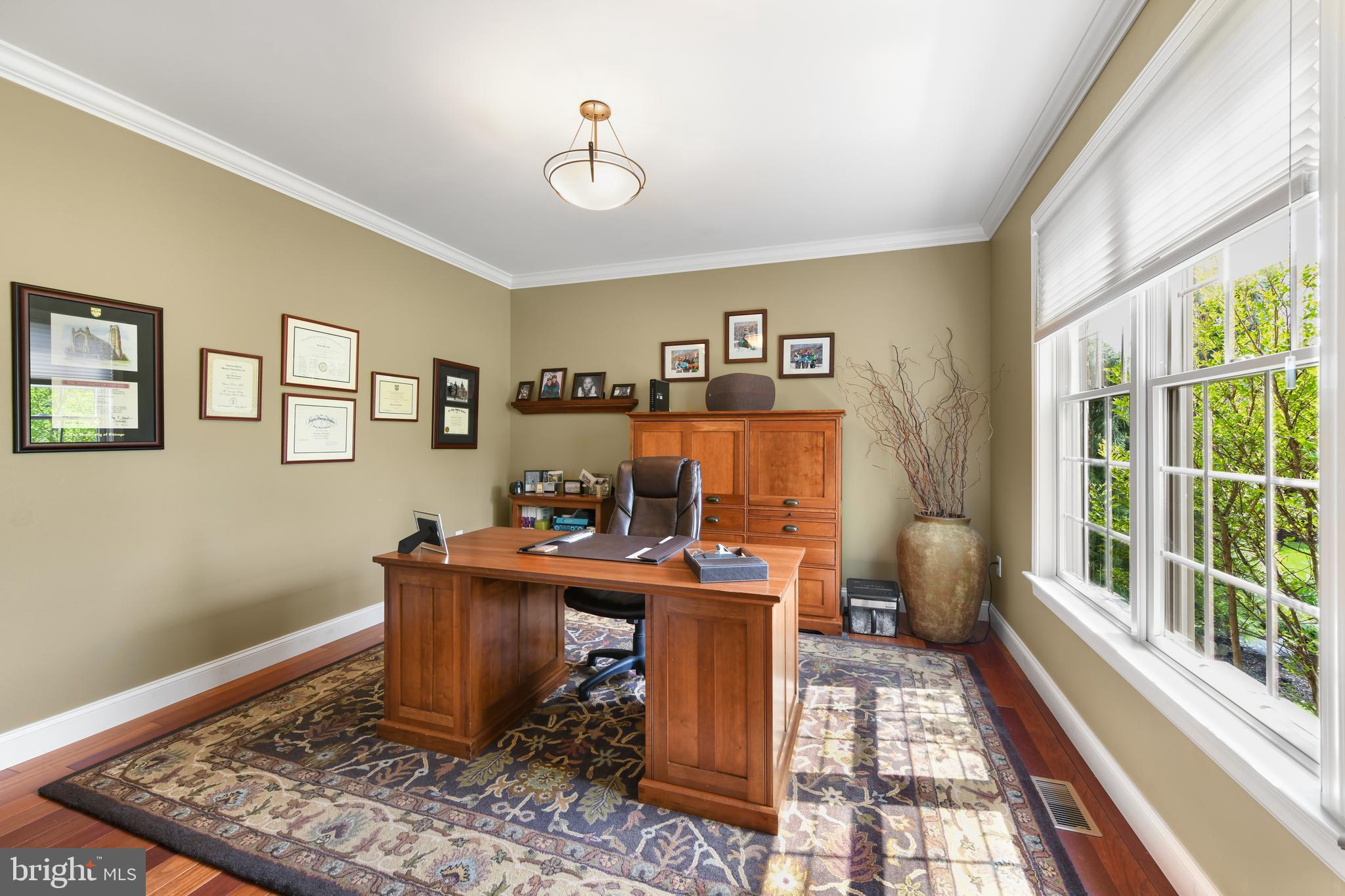 GREEN VALLEY HGHTS - Residential