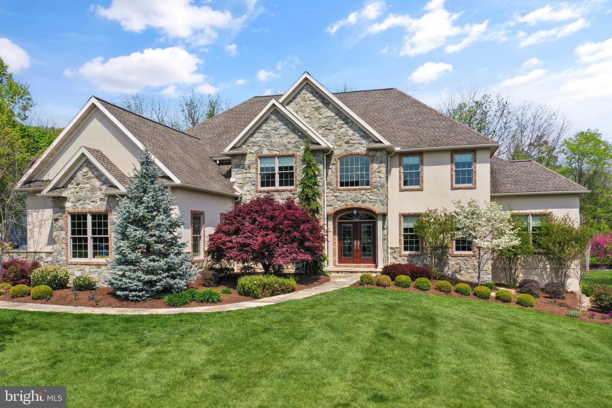 GREEN VALLEY HGHTS - Residential