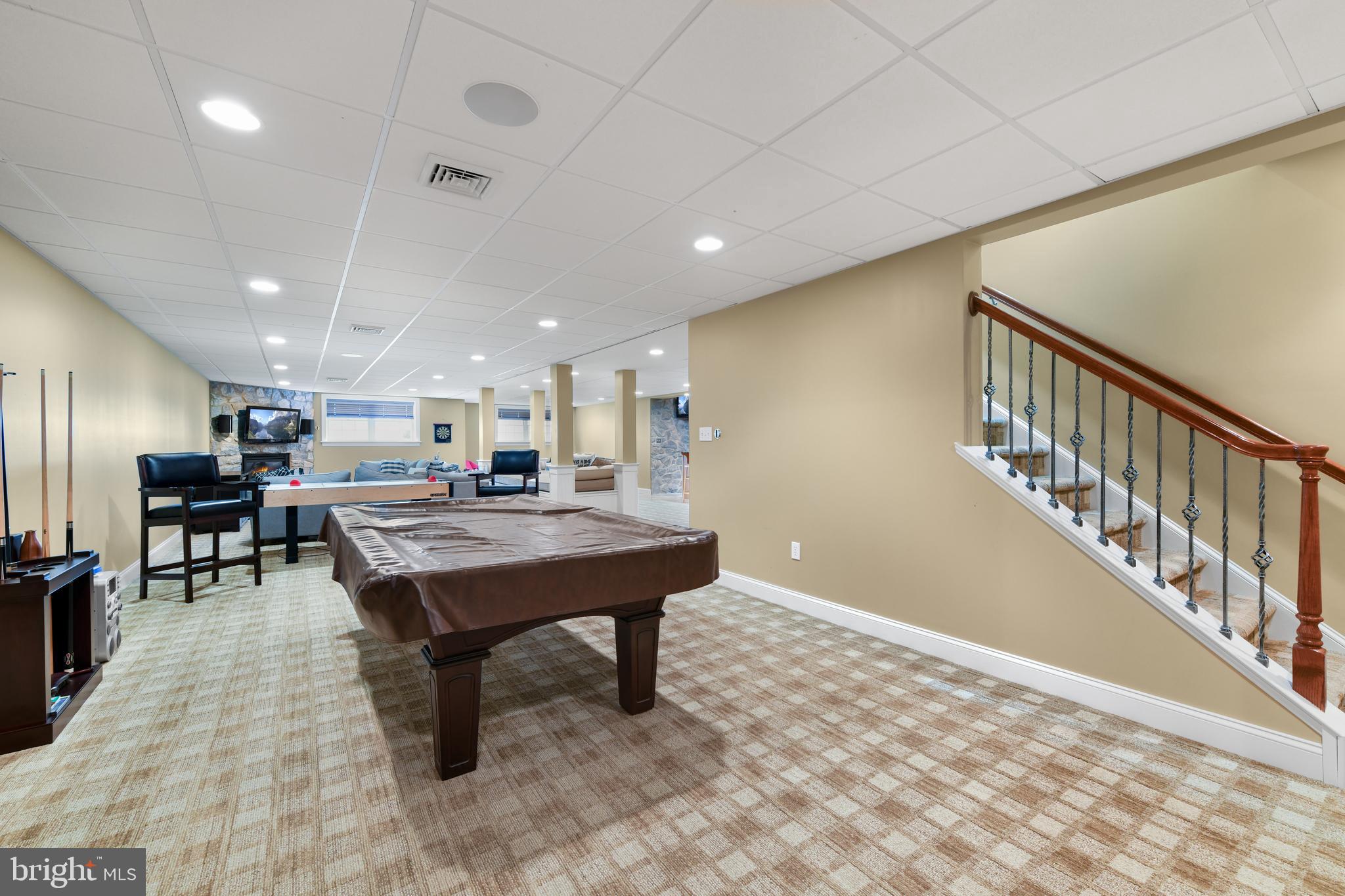 GREEN VALLEY HGHTS - Residential